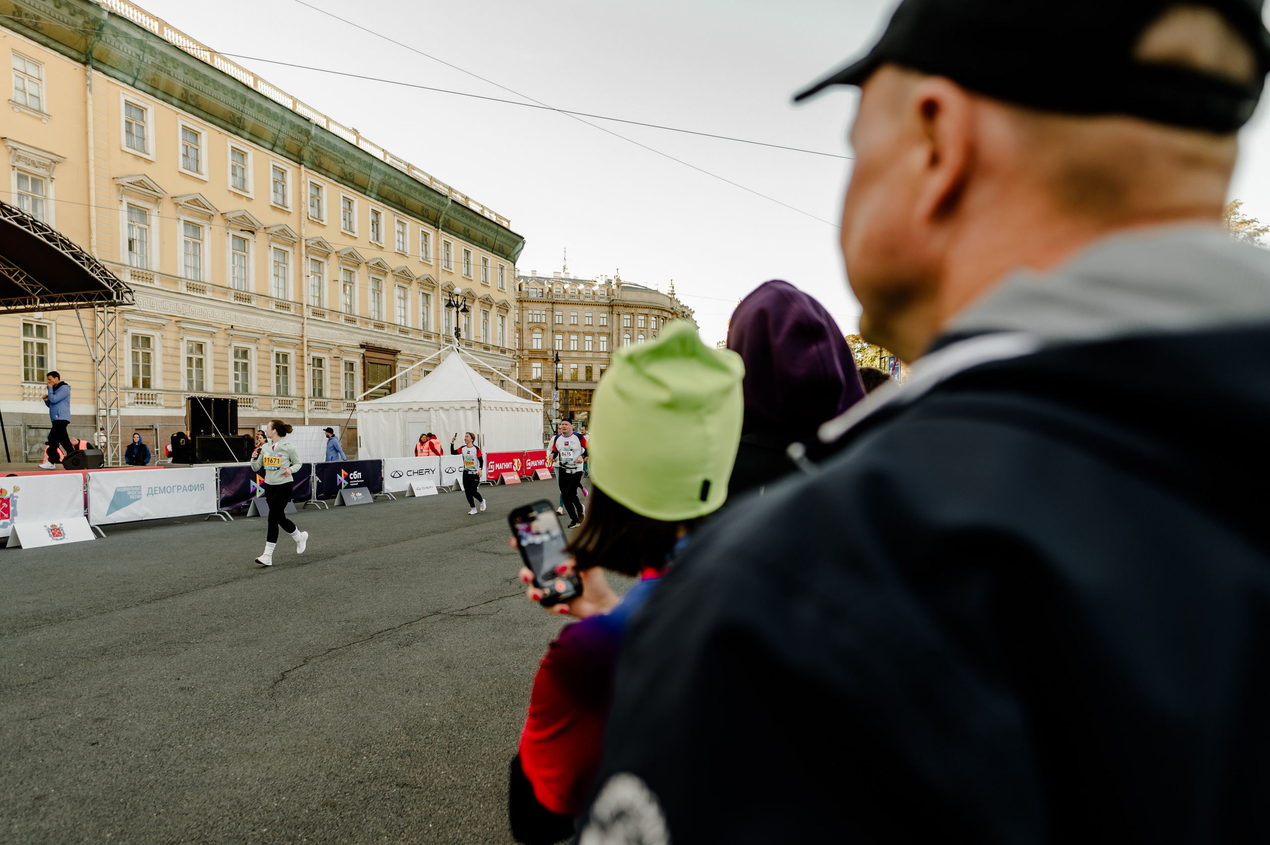 Забеги. Свадебный и семейный фотограф Евгения Кононова