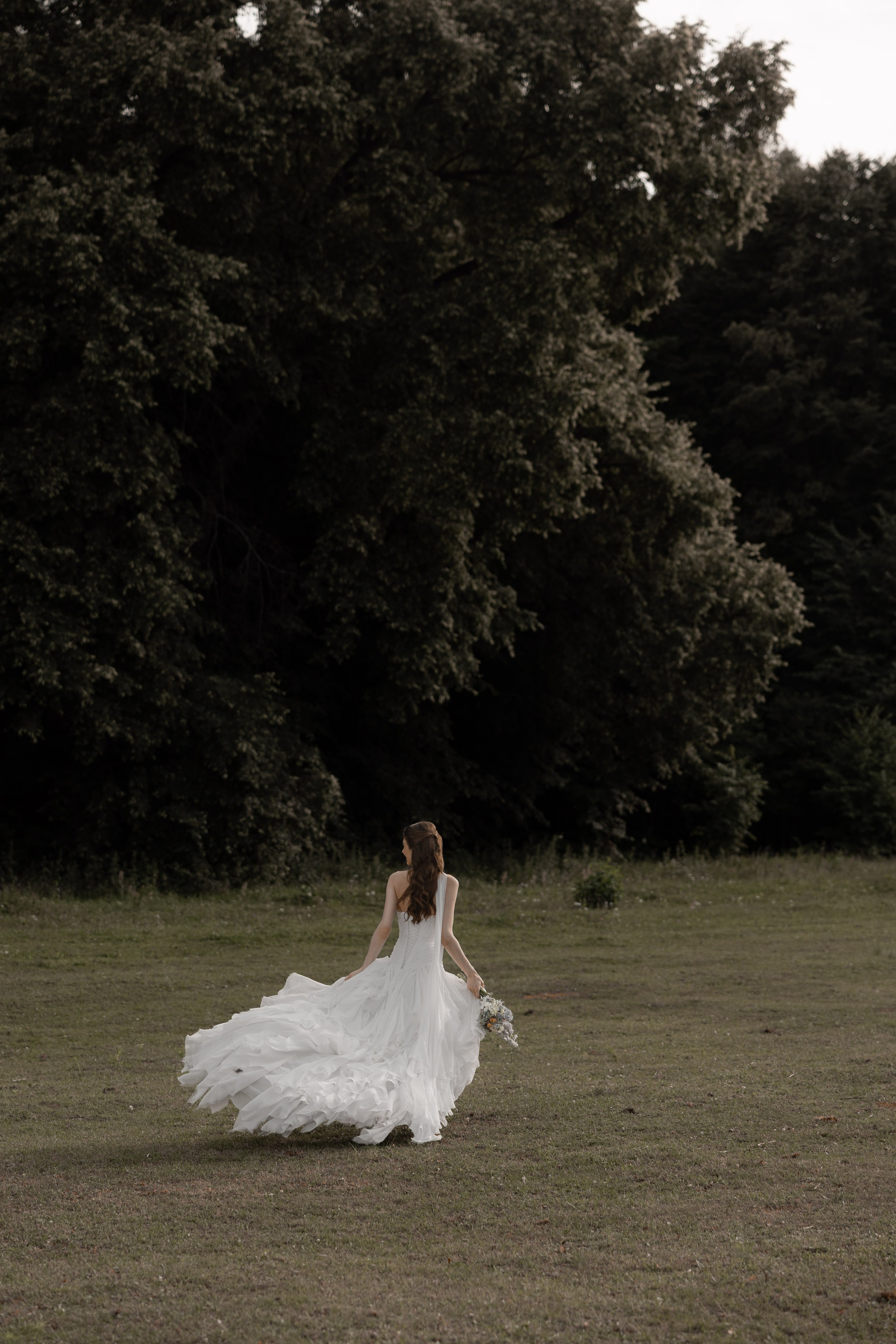 Артур и Таисия. Свадебный фотограф Тула Москва СПБ / Сёмина Дарья