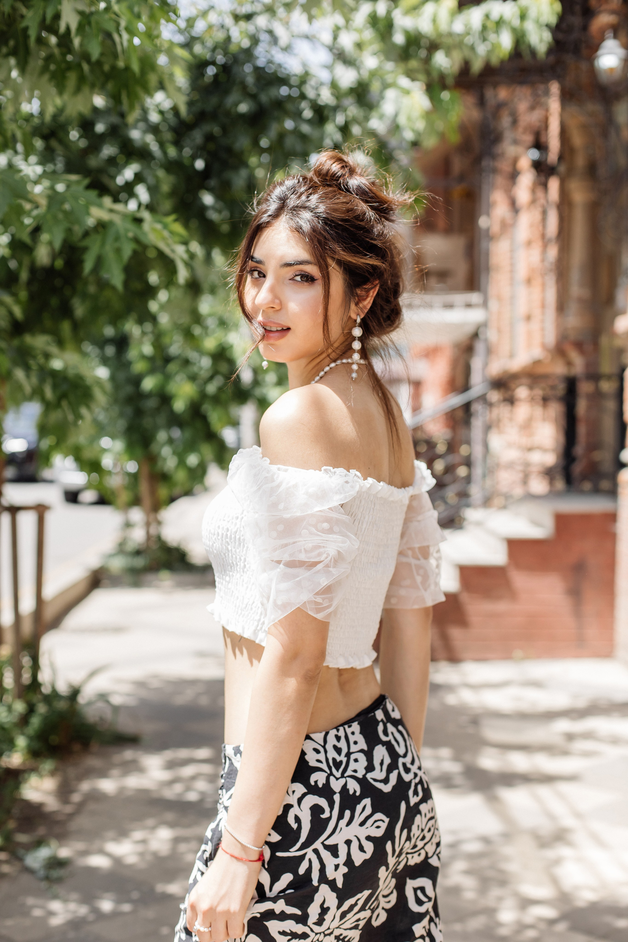 Валерия. Свадебный фотограф Анастасия Багдасарян