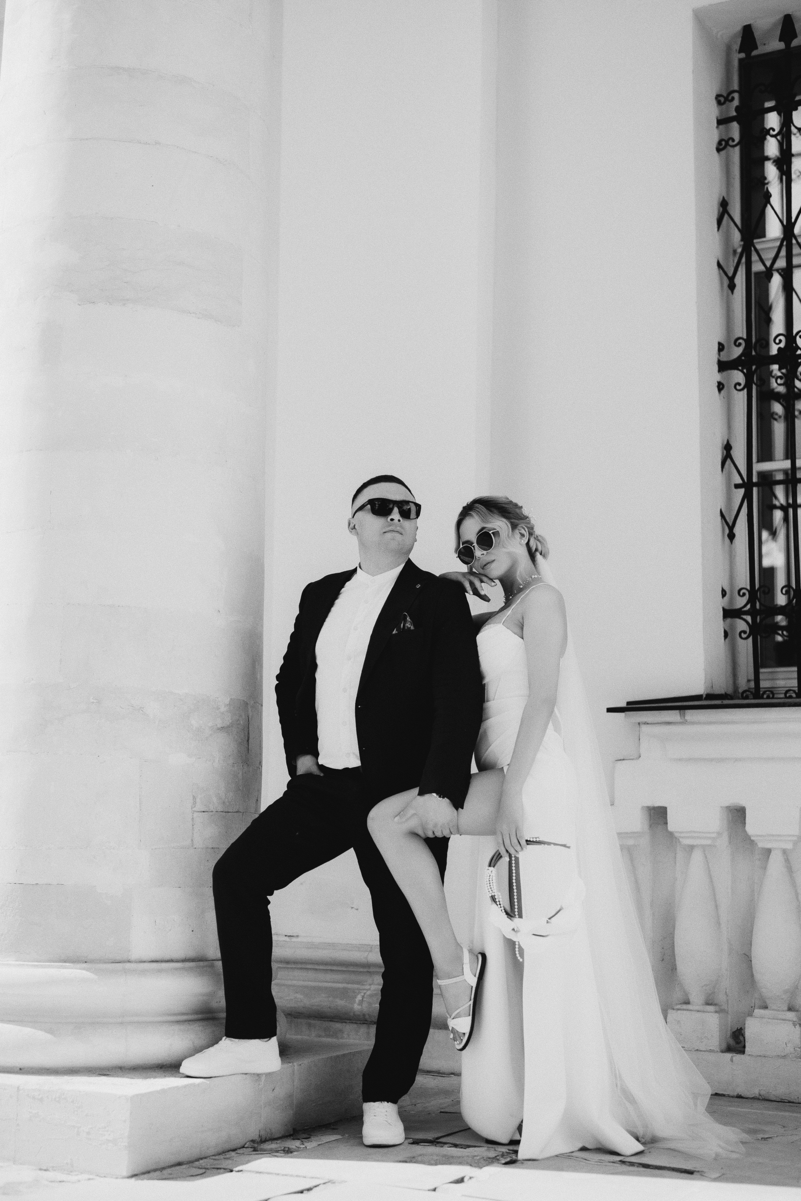 D&K. Алёна Хомич. Свадебный и семейный фотограф Коломна, Москва