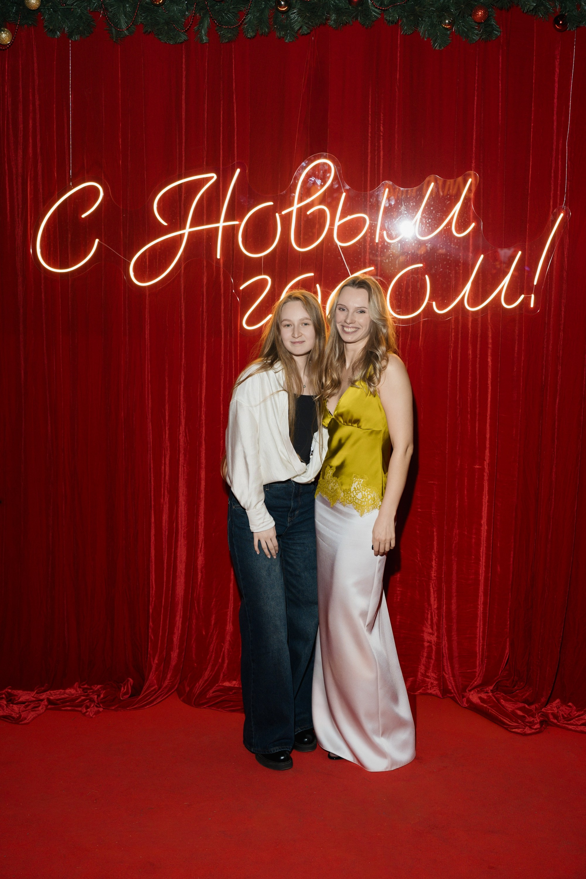 ВЕЧЕР ЩЕЛКУНЧИКА / КОРПОРАТИВ. Свадебный фотограф в Москве Евгений Рыжов