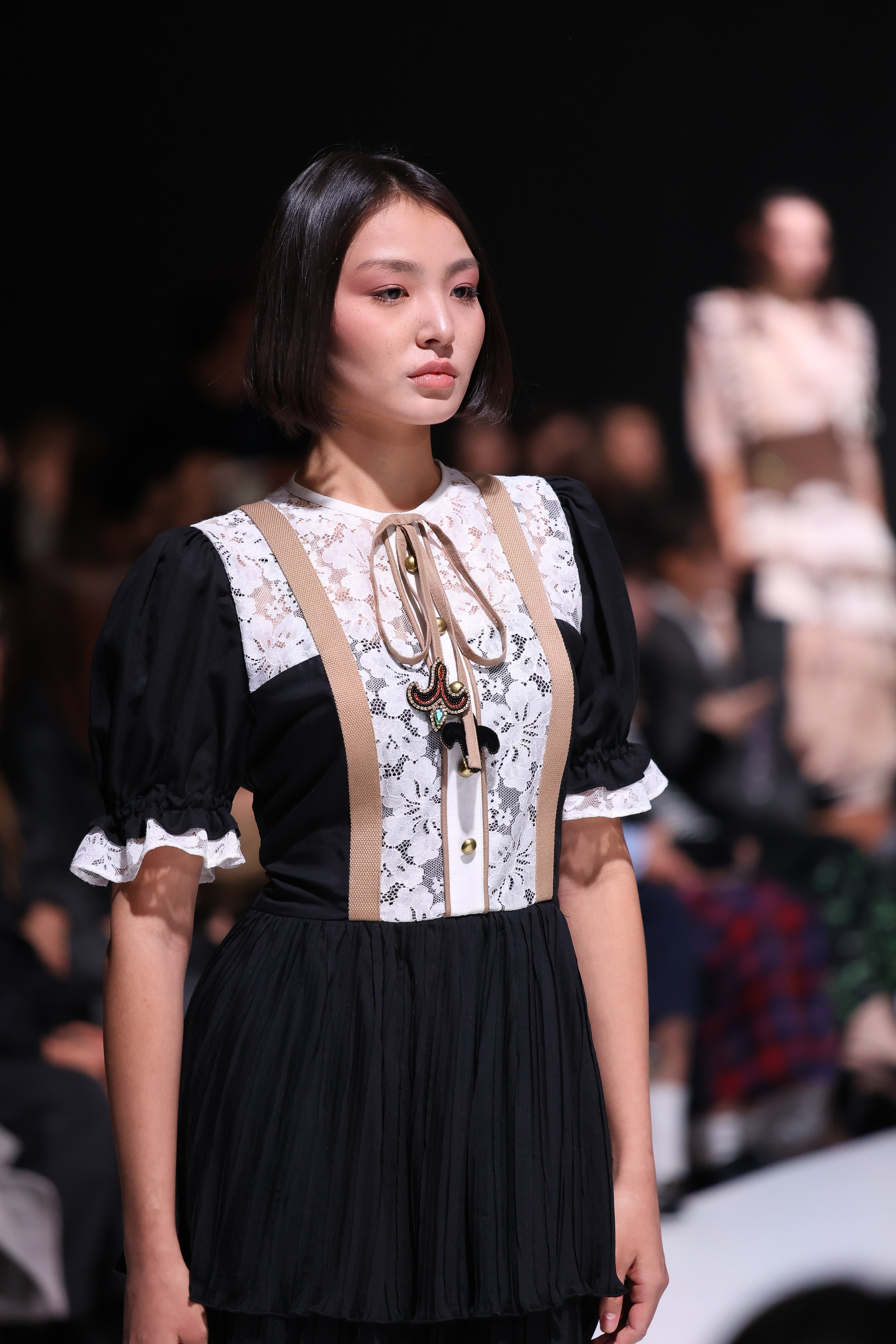 Visa Fashion Week. Фотограф в Алматы