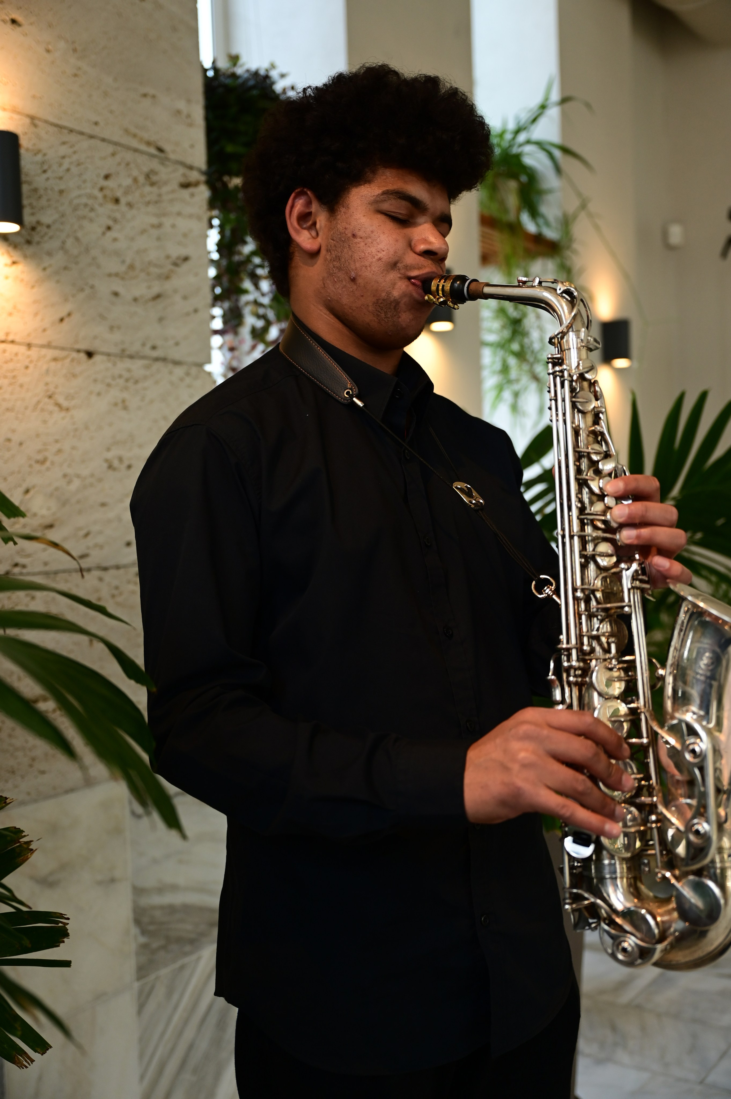 Birthday Dinner. Семейный и свадебный фотограф в Туле Москве