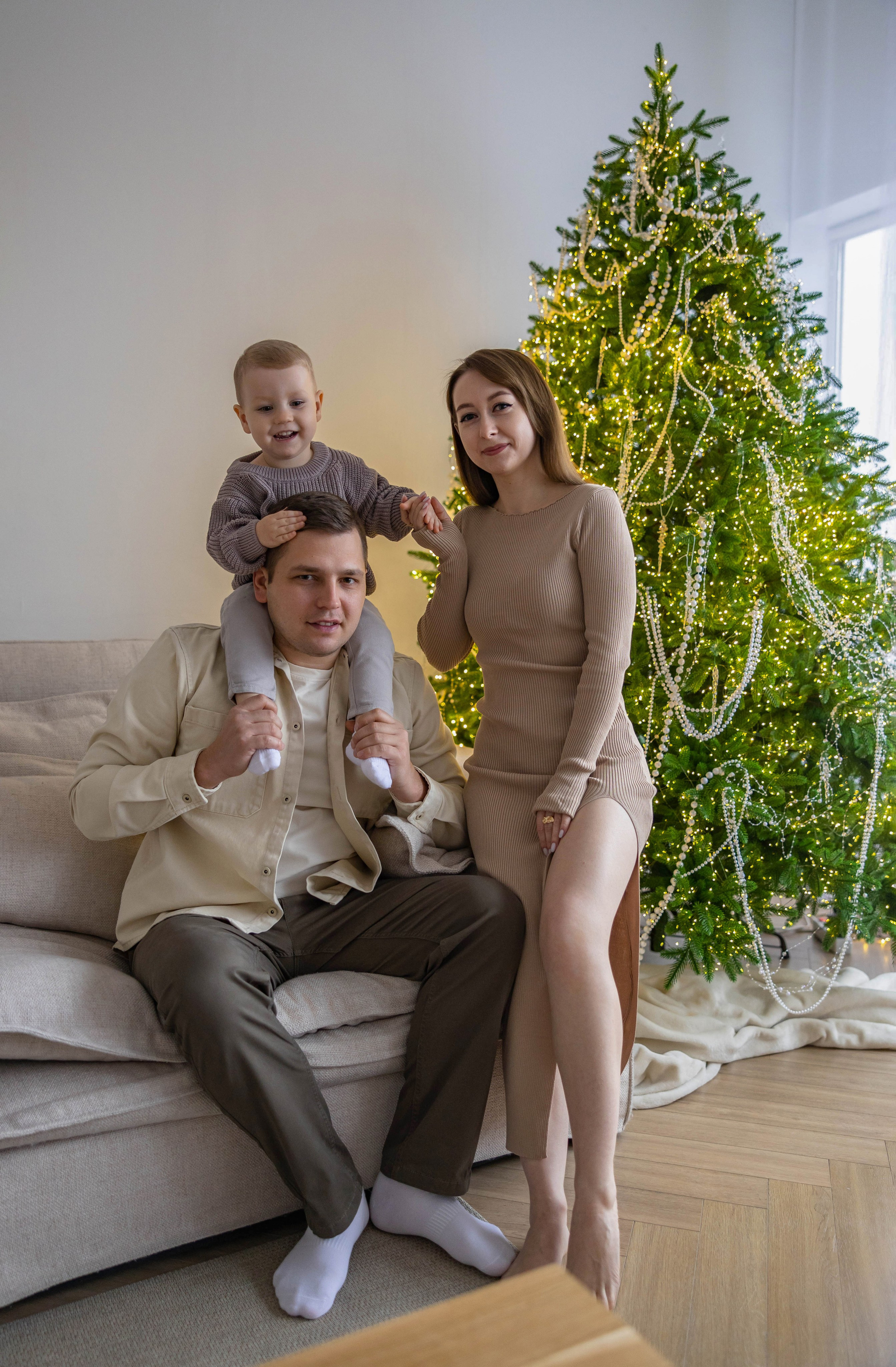 Ваня. Свадебный и семейный фотограф Москва Назарова Ольга