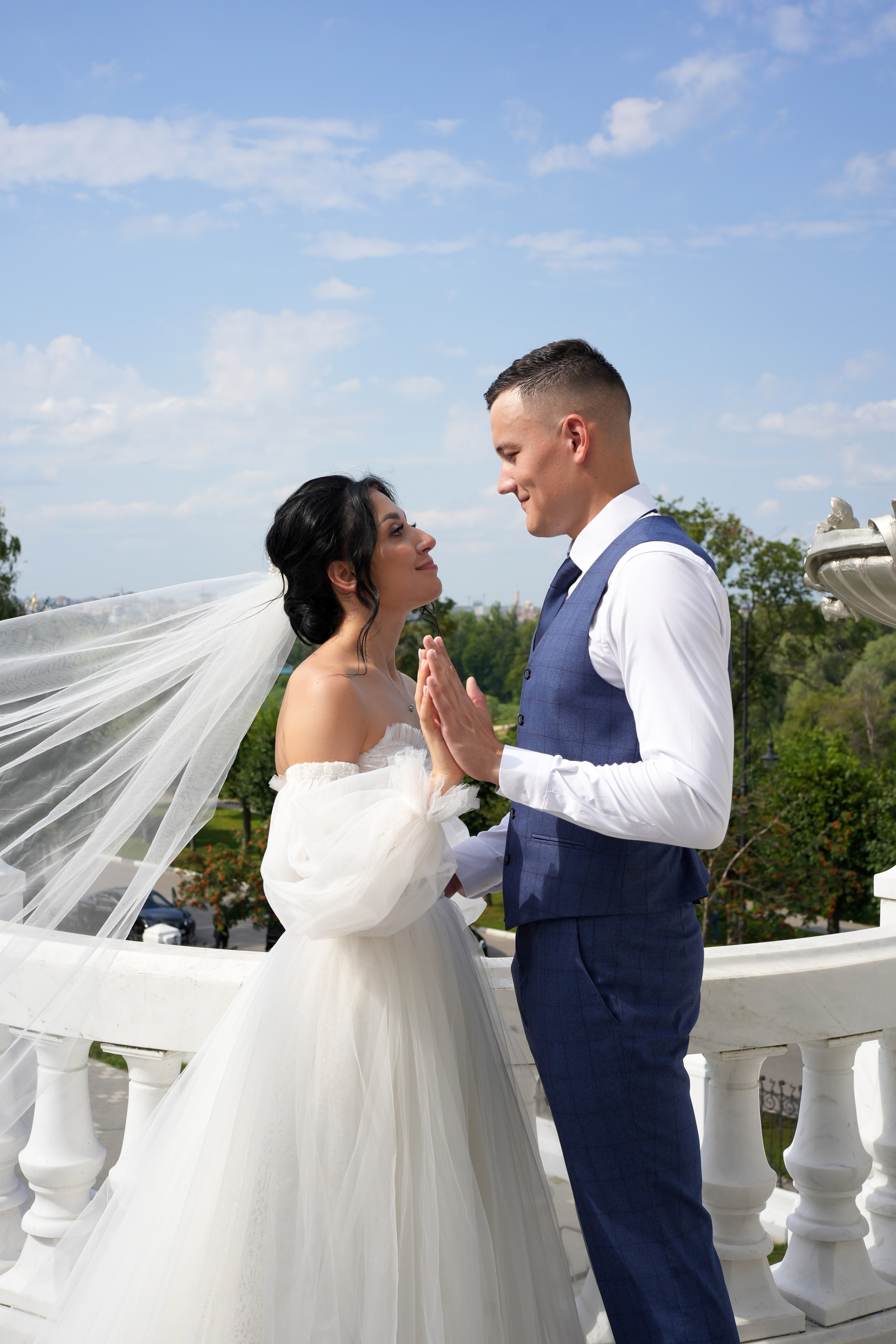 Юля + Артур: полная серия (пакет полный день). BYFOX STUDIO 68 — фото и видеосъёмка Тамбов, Москва, Воронеж, Липецк