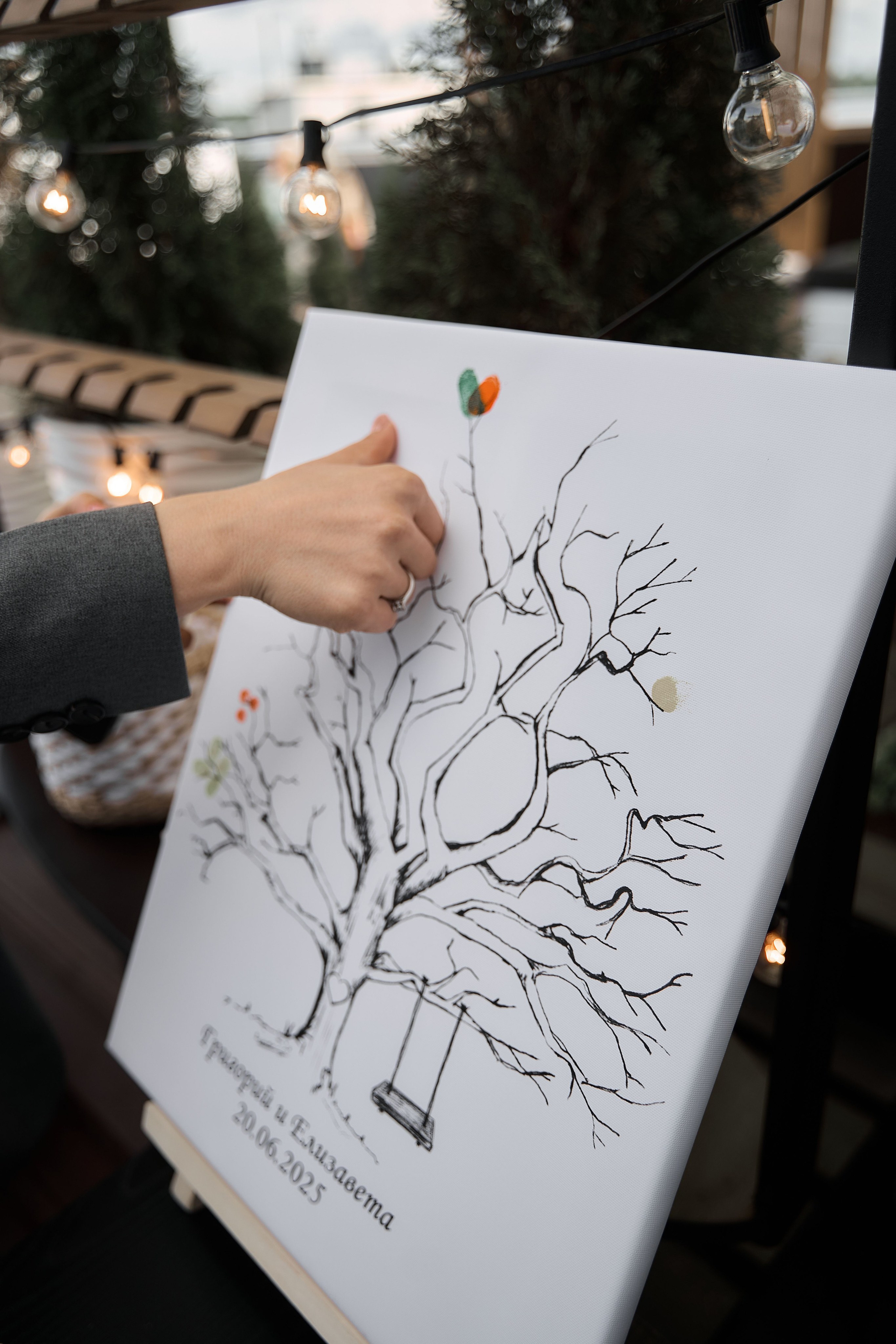 Григорий и Елизавета. Фотограф и видеограф в Екатеринбурге