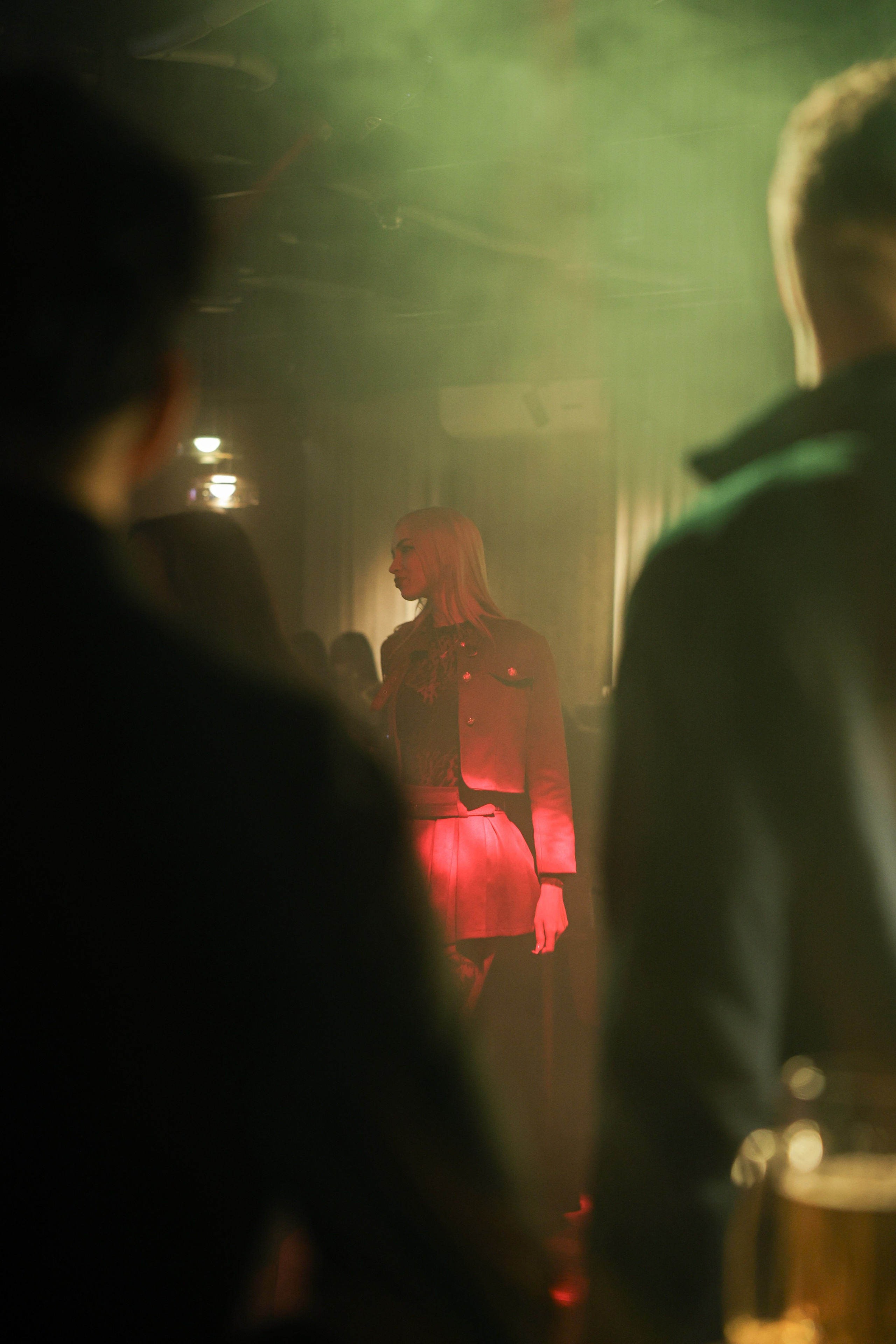 Мгновения. Андрей Риттер Репортажный идейный портретный фотограф Сахалина