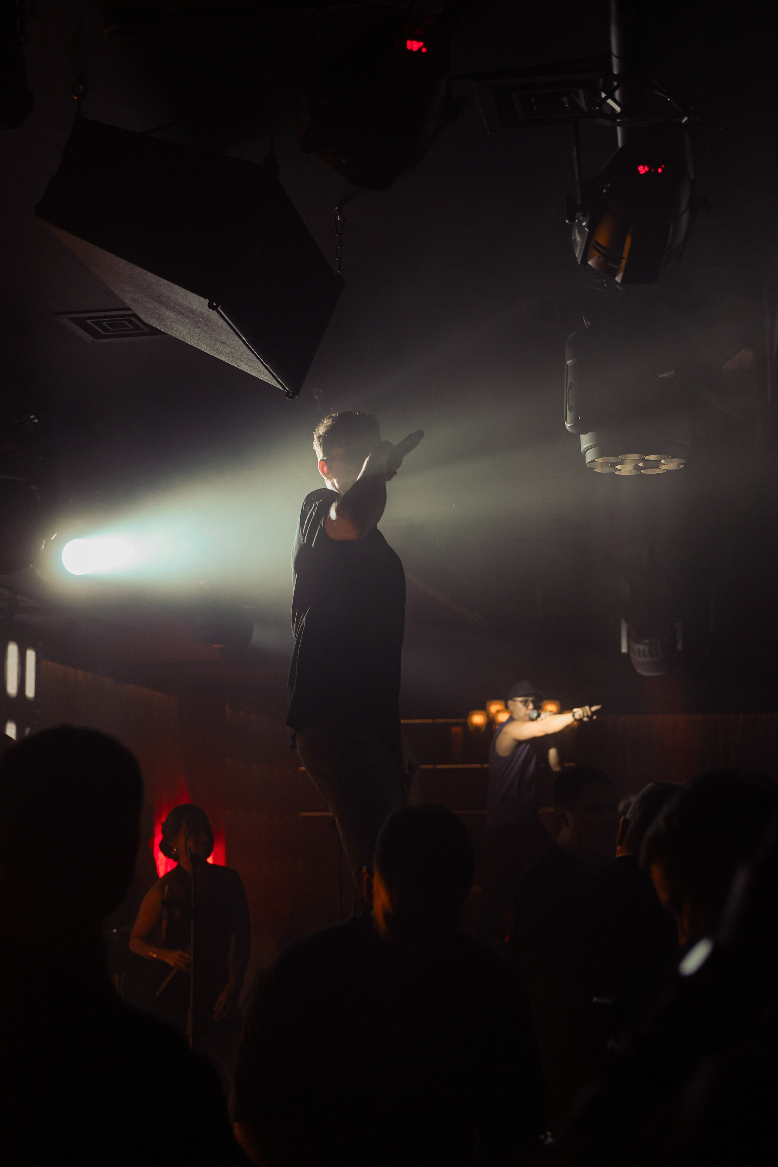 Мгновения. Андрей Риттер Репортажный идейный портретный фотограф Сахалина