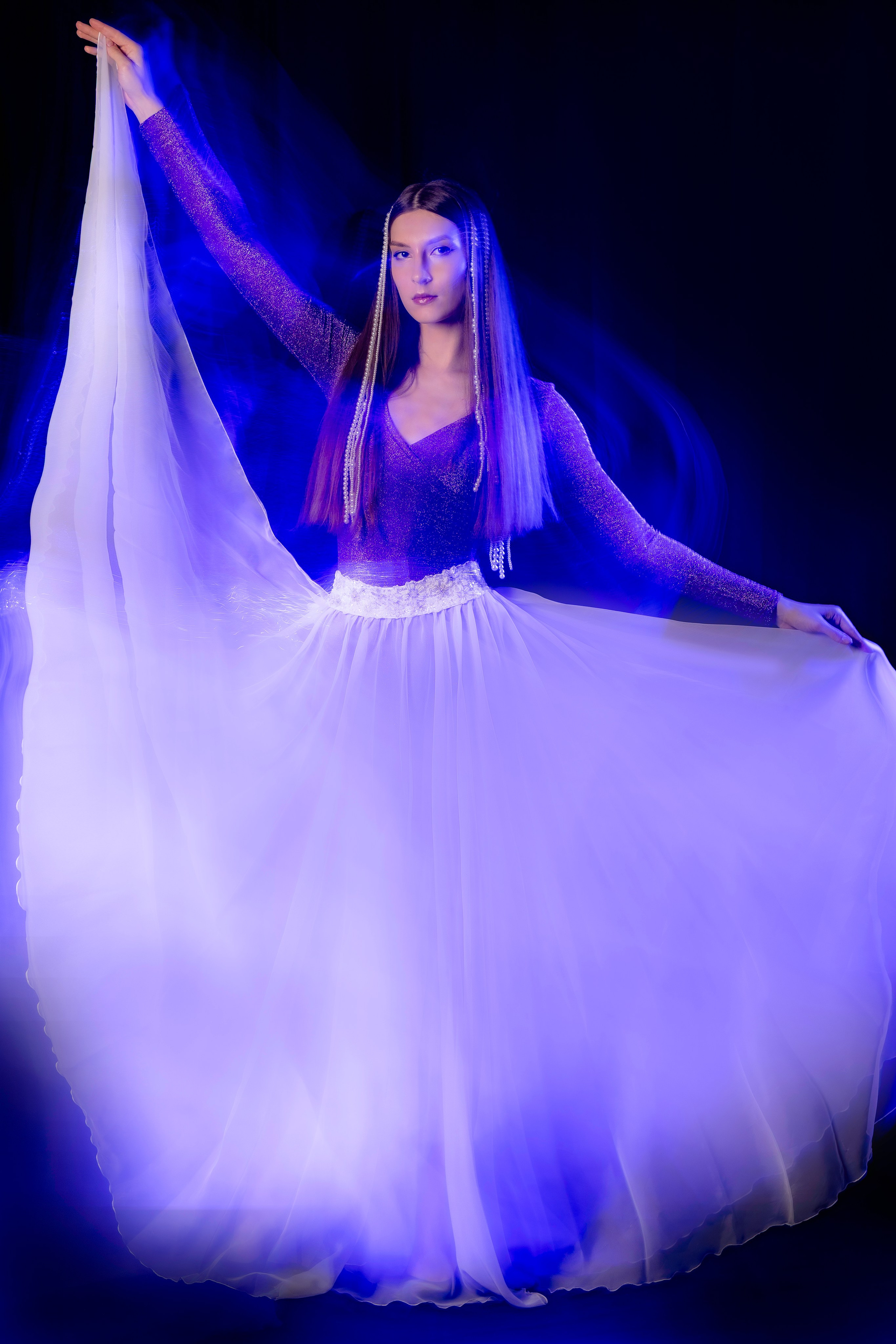 Фотограф в Санкт-Петербурге Козырь Олеся