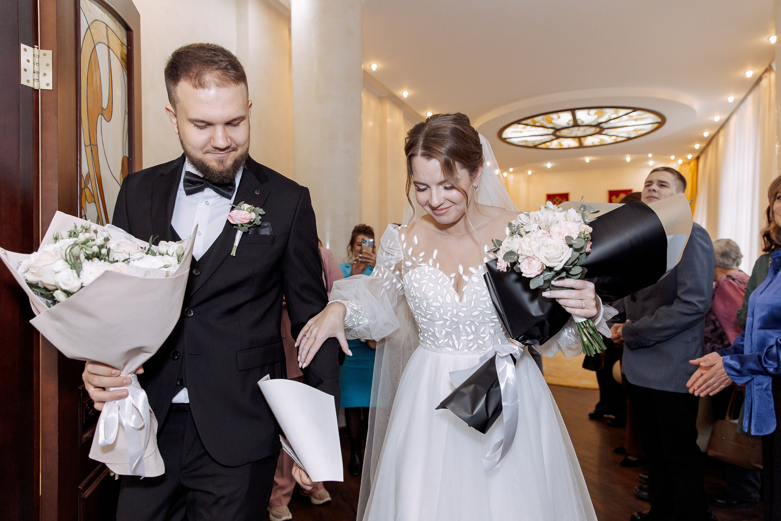 Владислава и Никита. Свадебный и семейный фотограф в Челябинске Юлия Ишимова