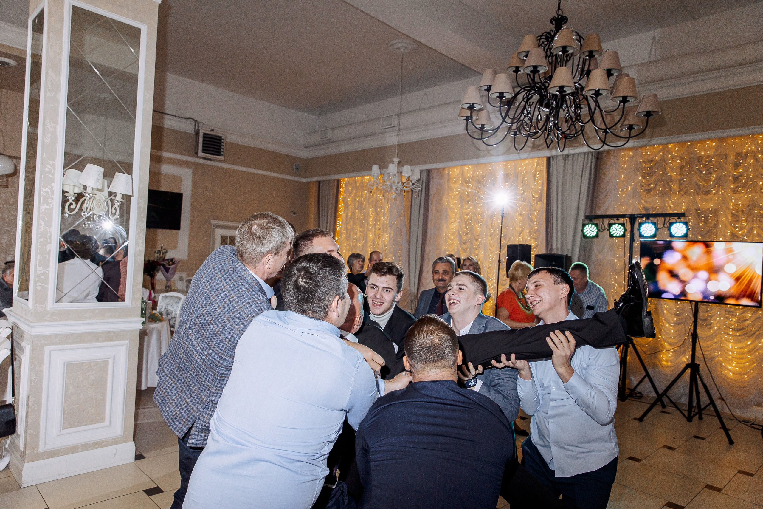 Владислава и Никита. Свадебный и семейный фотограф в Челябинске Юлия Ишимова