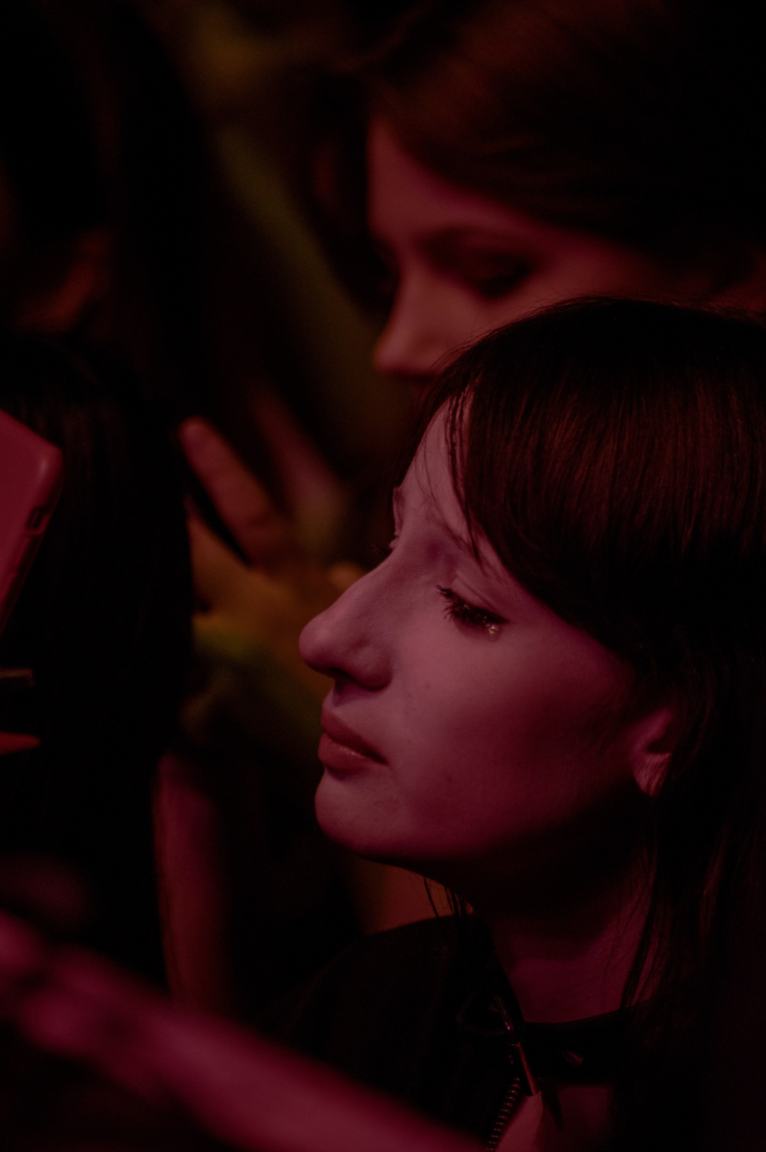 Ssshhhiiittt!. Контент фотограф Илья Урс