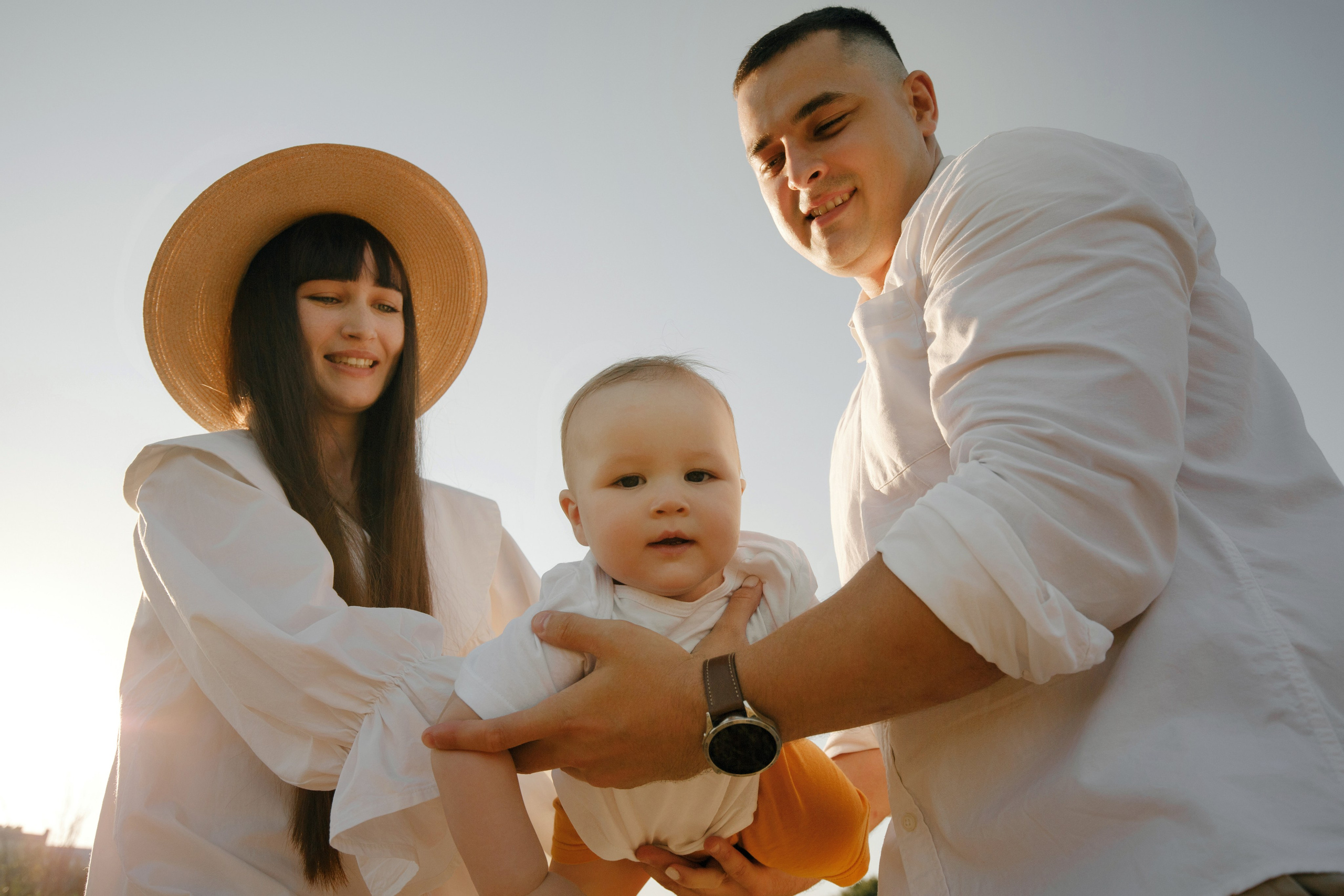 Лимонное настроение. Фотограф Новороссийск