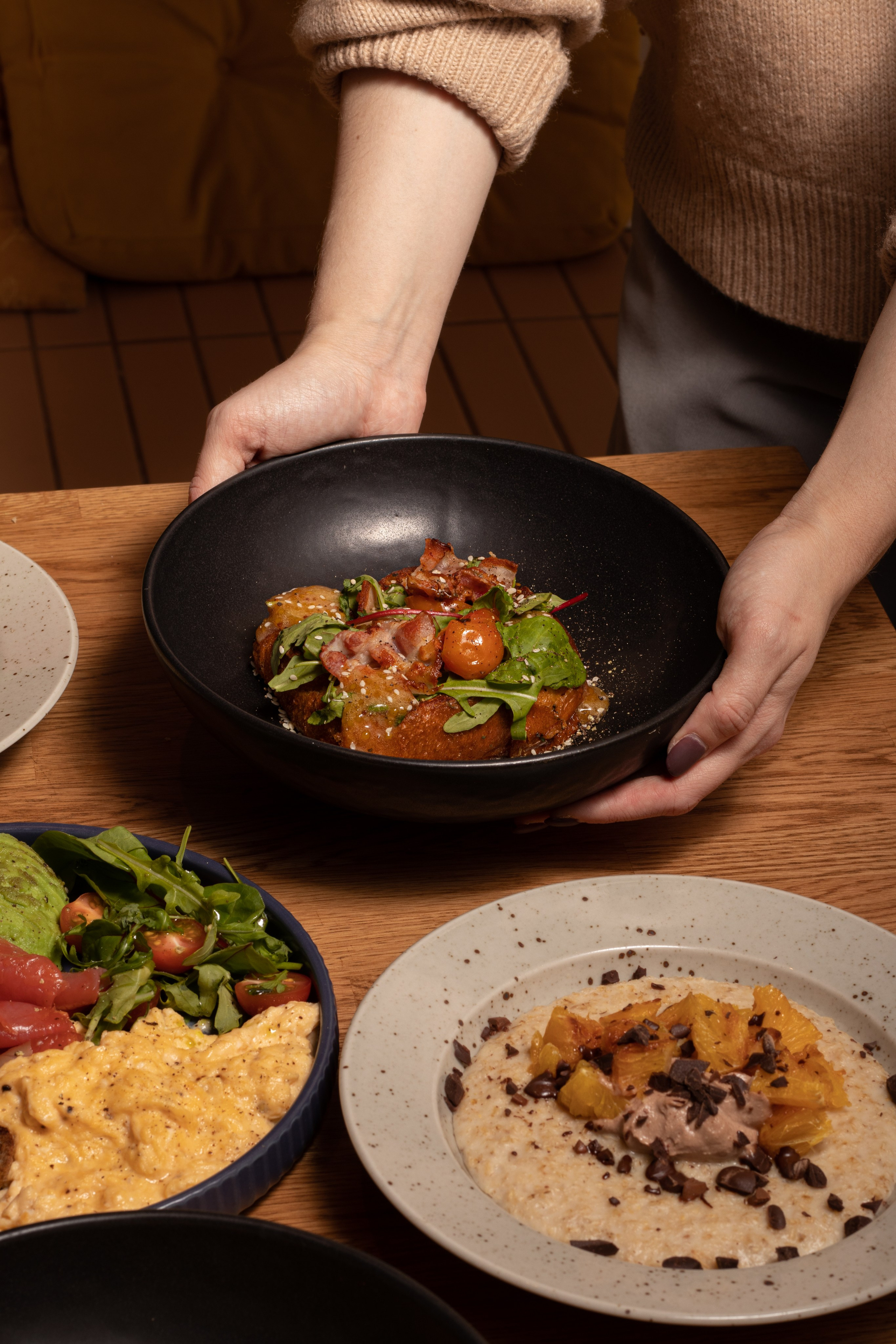 Кофейня «Теплые истории». Мария Марченкова фотограф СПб