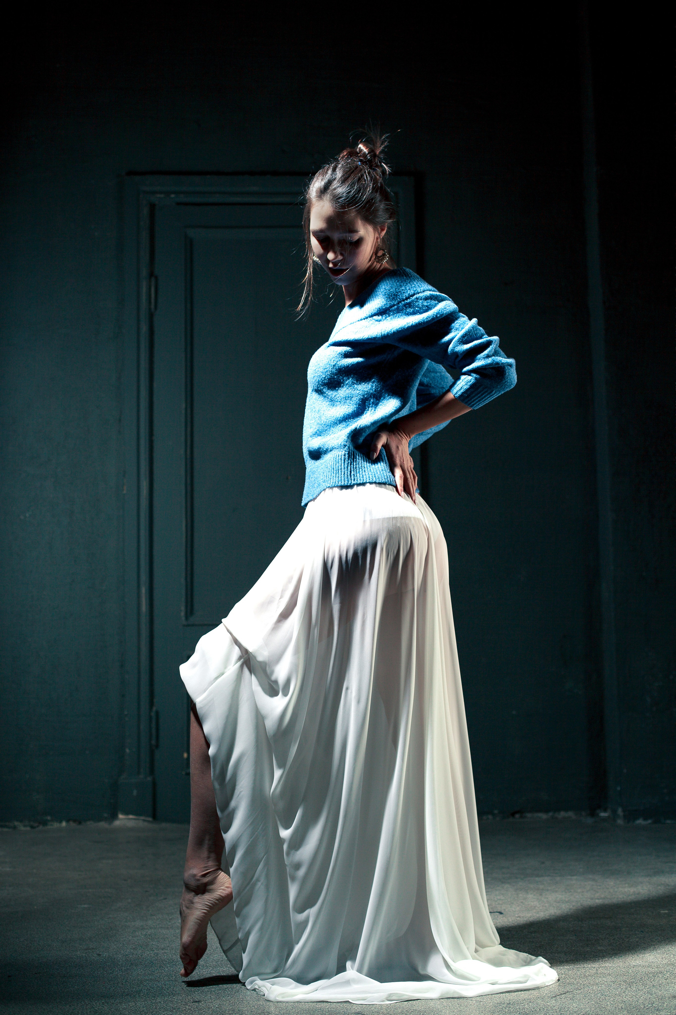 Ульяна. по другую сторону двери. Психолог с фотоаппаратом Зимина Оксана