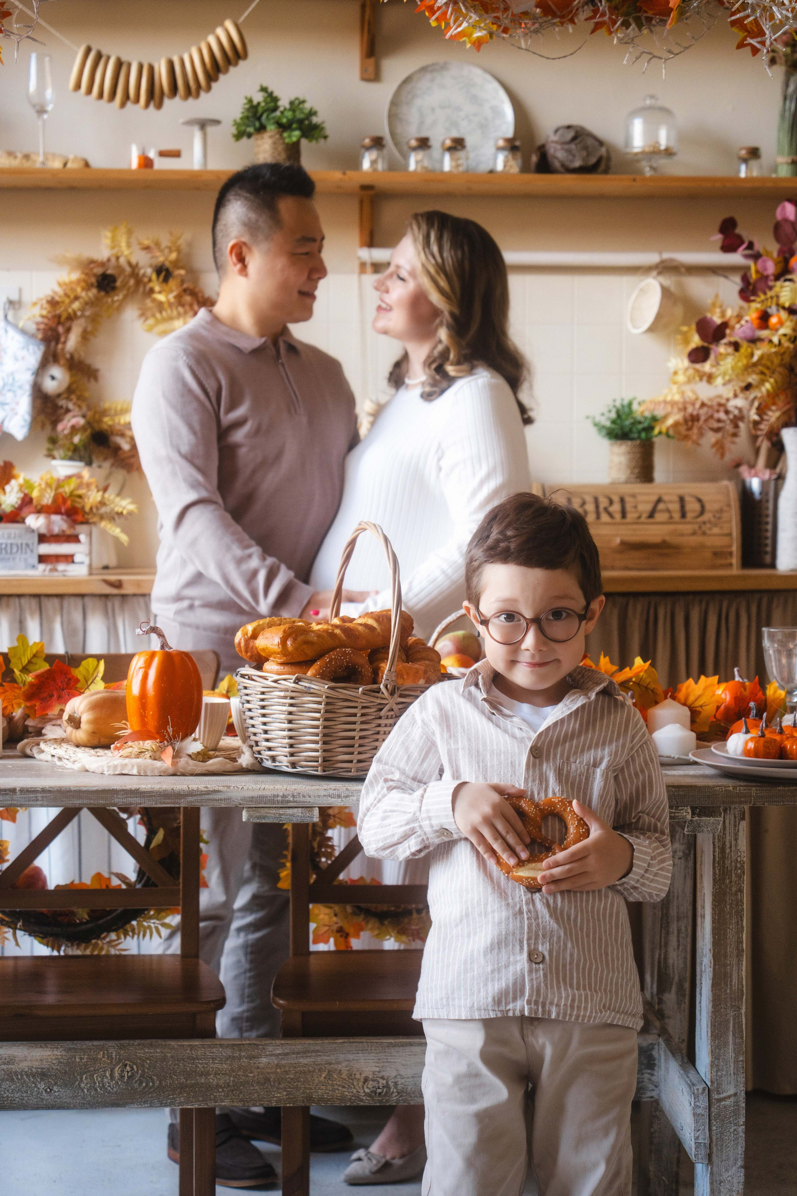 Семейная фотосъемка. Свадебный и семейный фотограф в Санкт-Петербурге Виктор Голубев