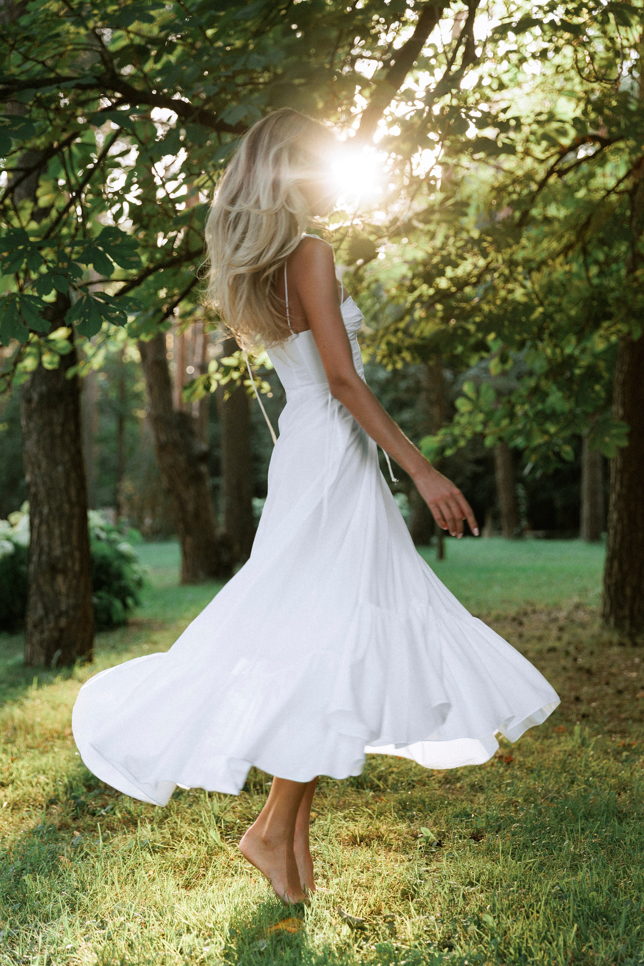 Милена. Фотограф в Москве Людмила Малова