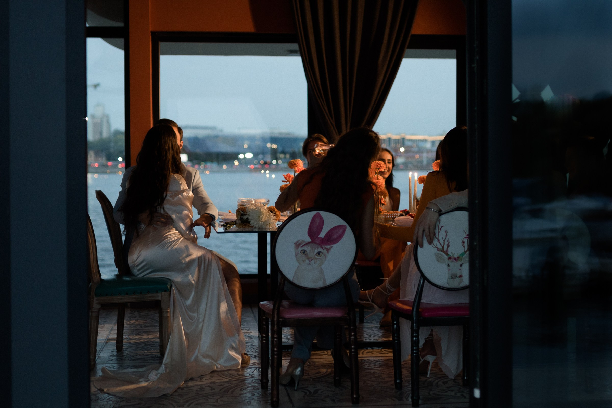 Наташа+Андрей. Свадебный фотограф в Санкт-Петербурге