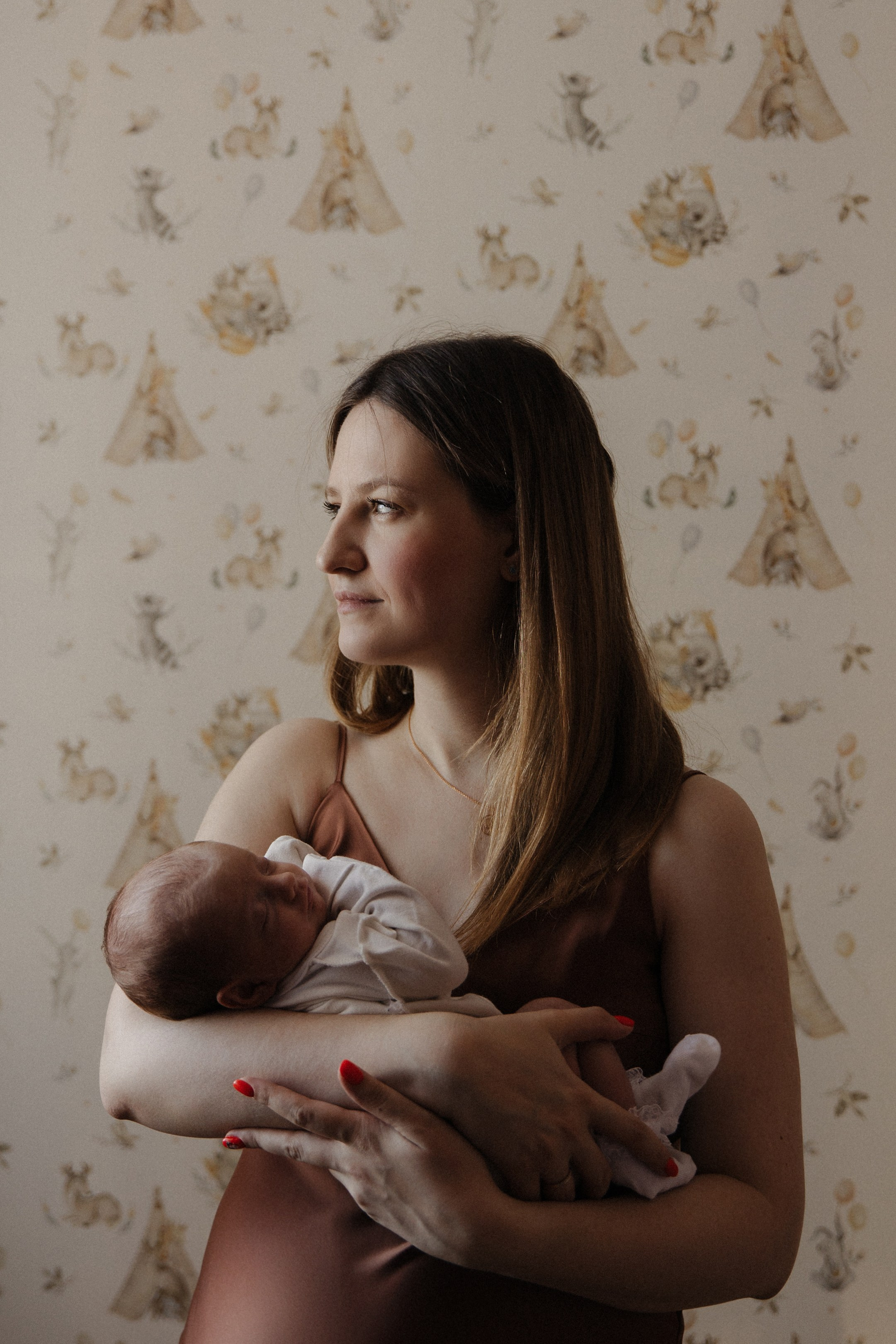 Кира. Фотограф Влада Лаптева Владивосток, Приморский край