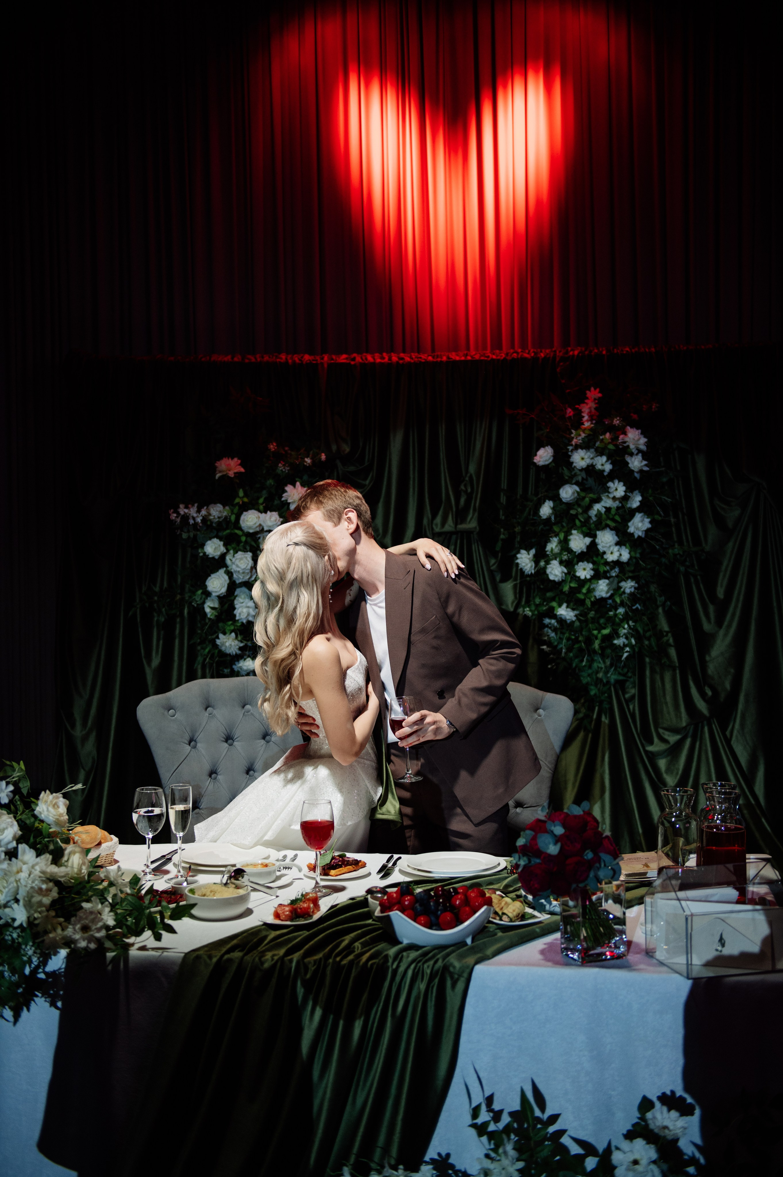 Алина и Евгений. Свадебный, семейный фотограф Санкт-Петербург, Колпино, Юлия Хоружая