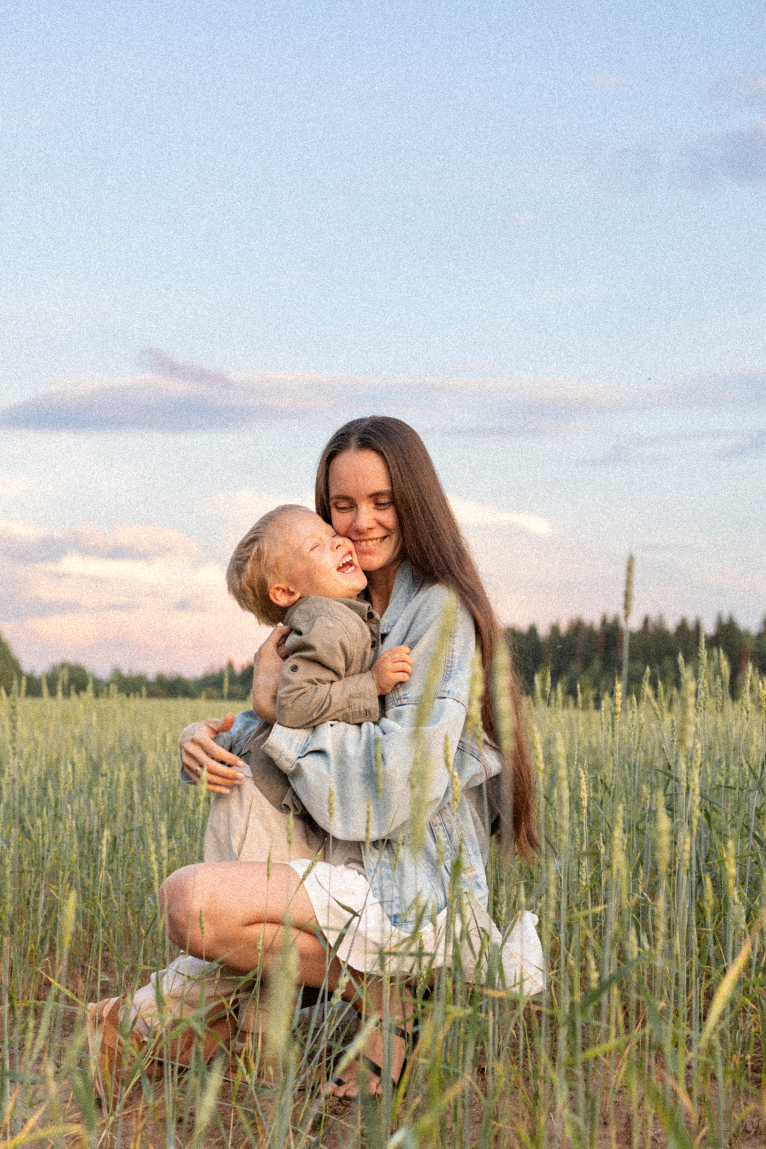 Семья/ беременность/ дети. Фотограф Татьяна Жбанова