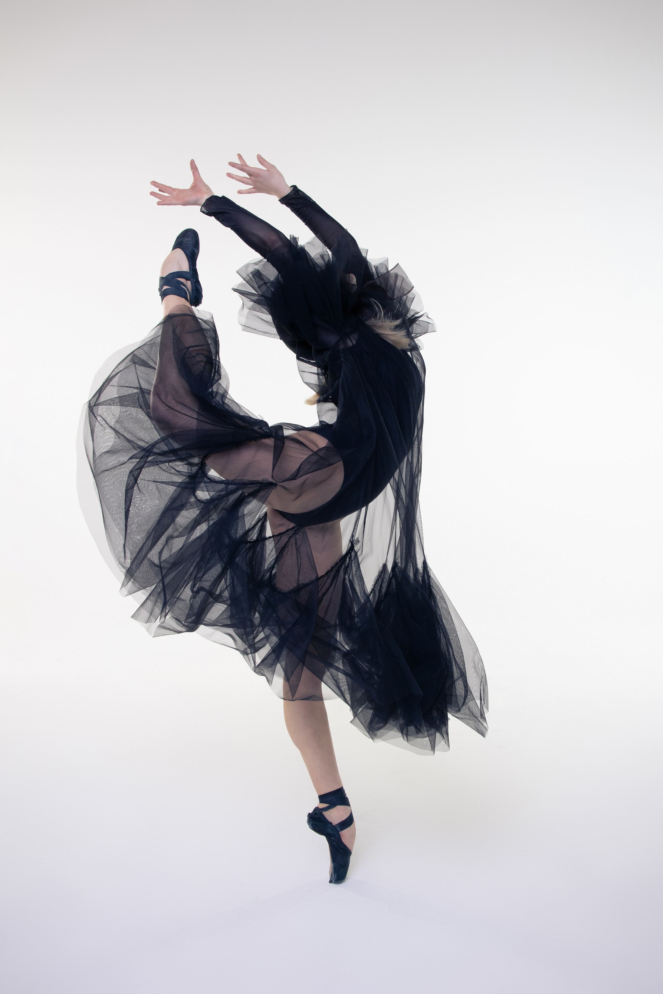 Индивидуальная. Фотограф Татьяна Жбанова