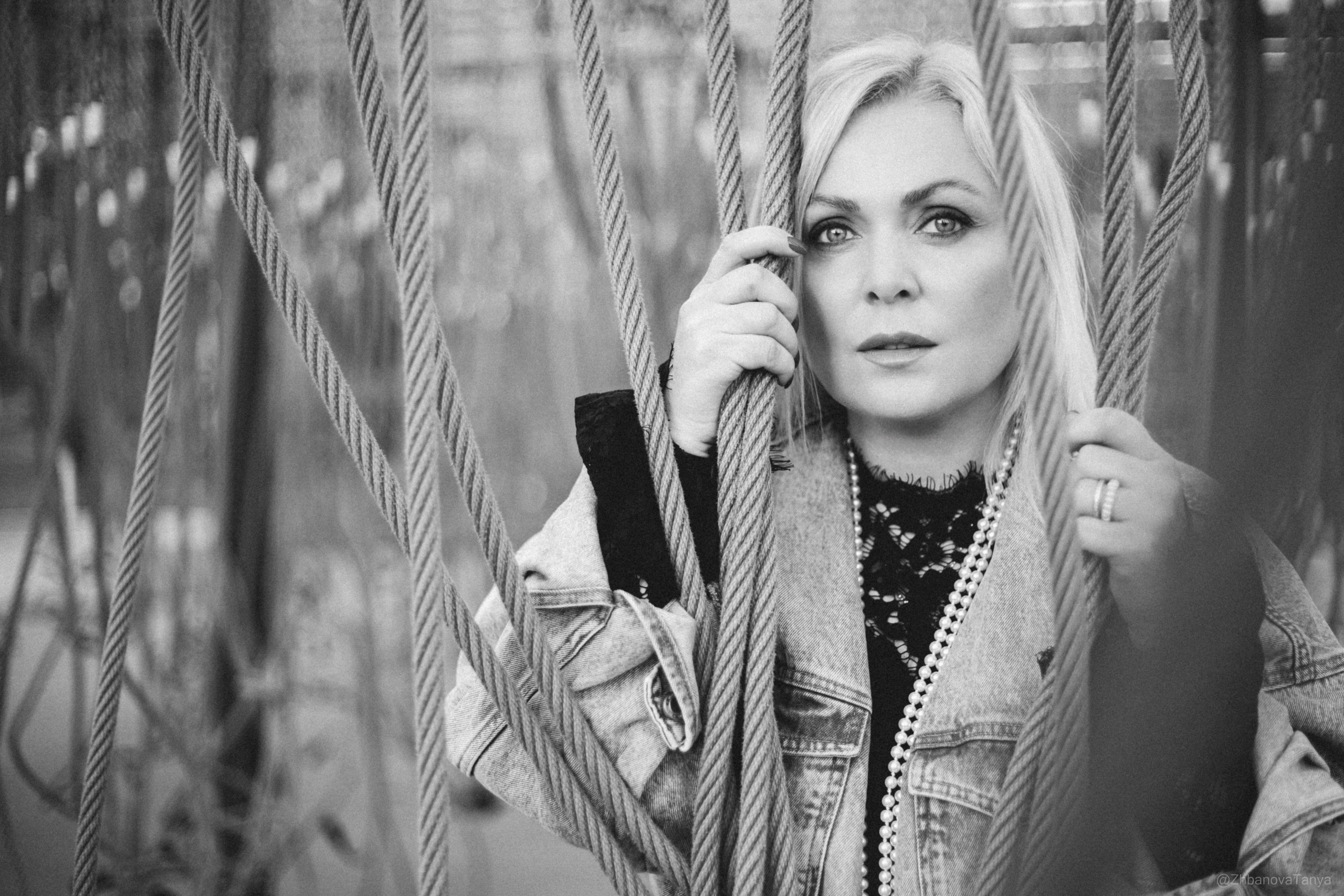 Индивидуальная. Фотограф Татьяна Жбанова