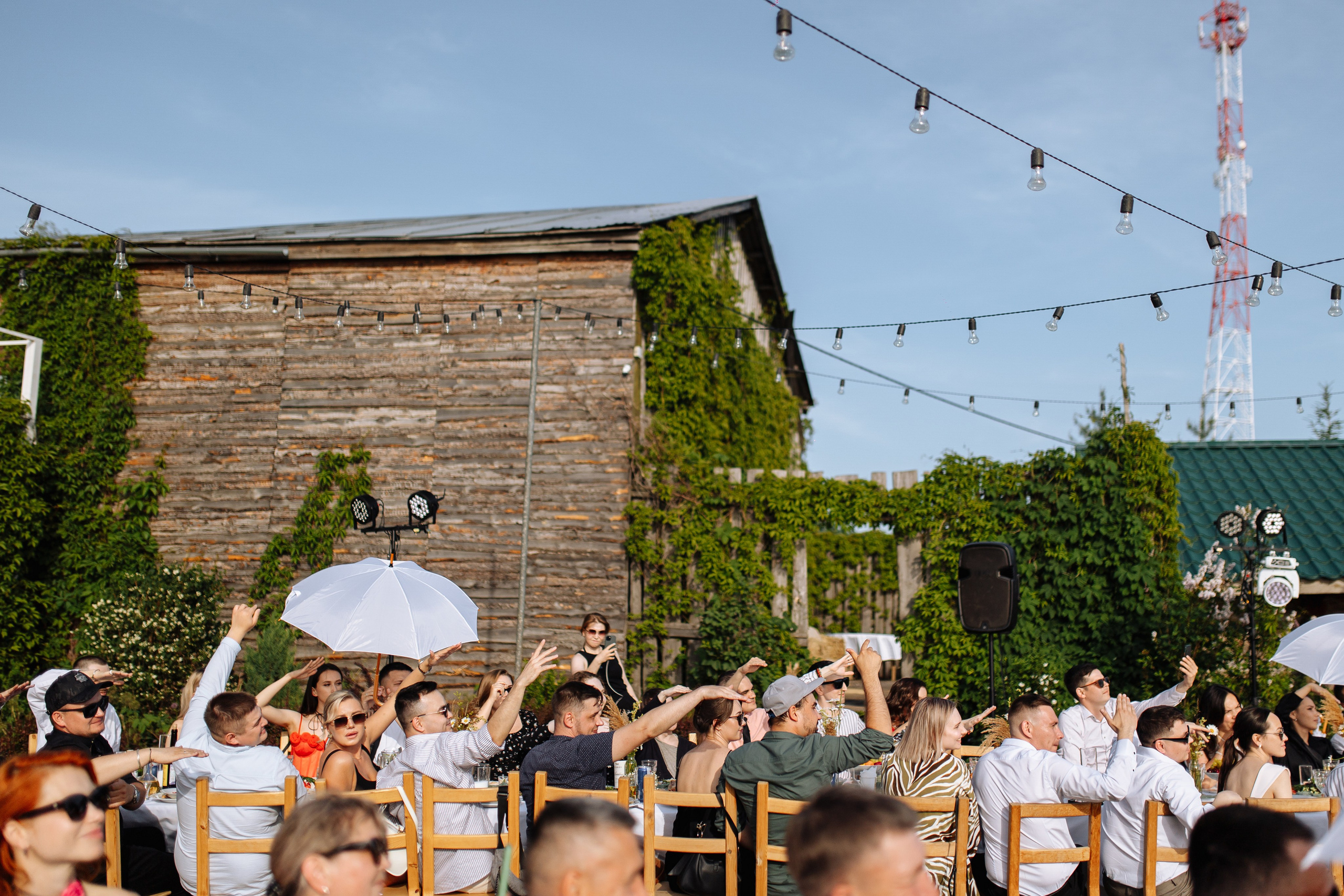 Свадебный репортаж. Свадебный и Репортажный фотограф Александр Шаров