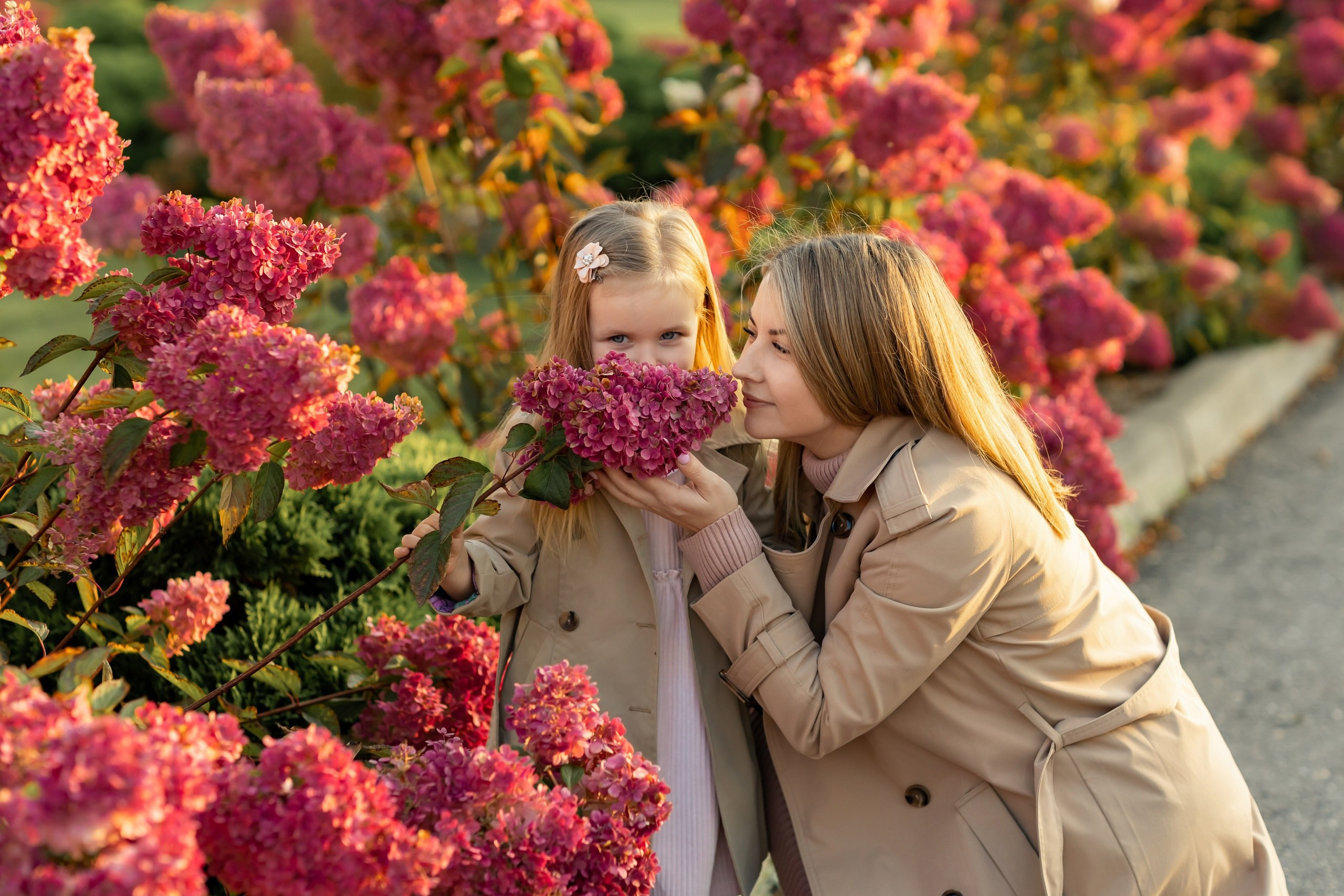 Семейные, детские съемки, индивидуальные фотосессии. Репортажный, семейный, школьный фотограф в Иванове Инна Крылова