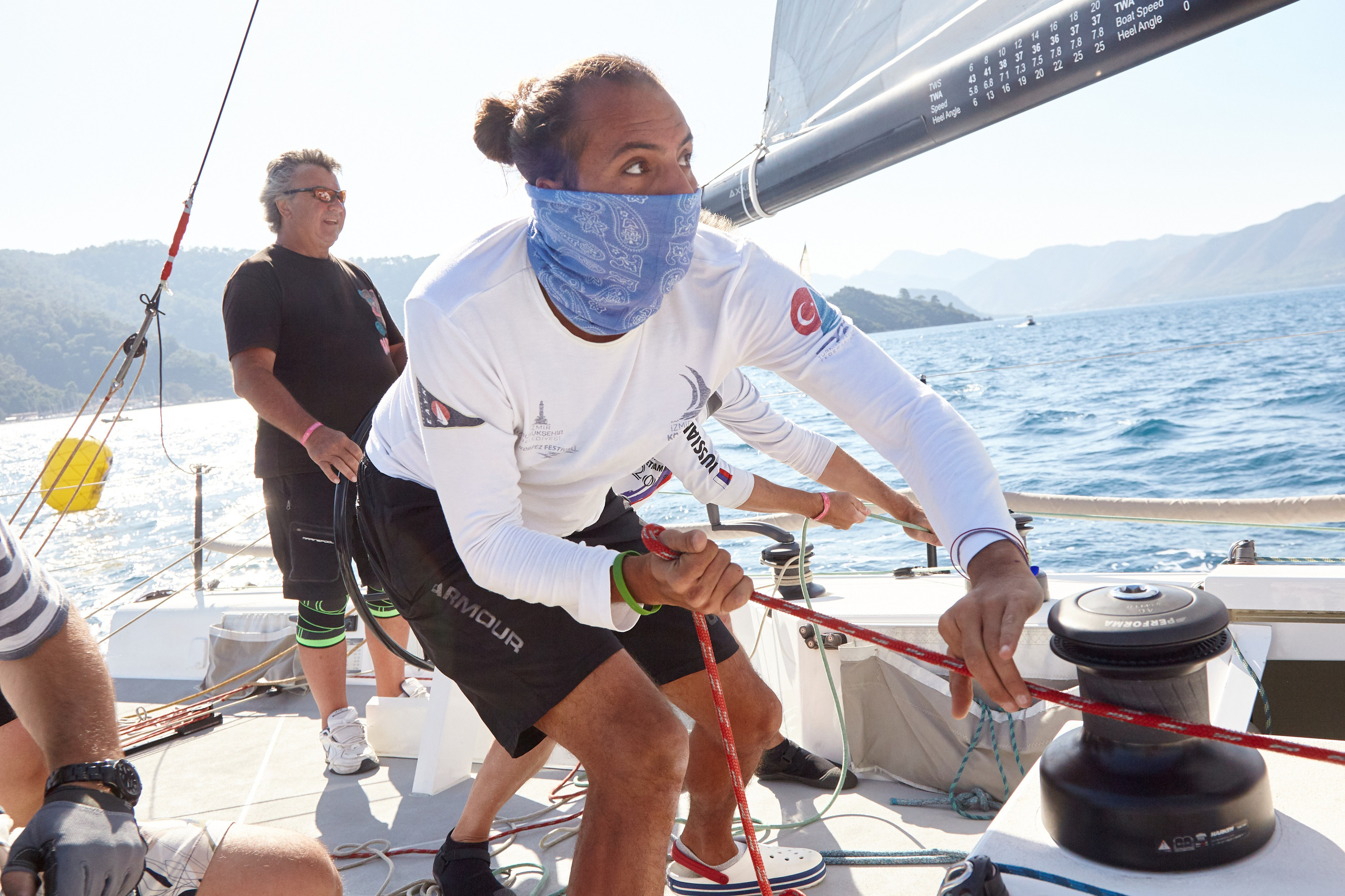 MIRW2022. Фотохроника для следующих поколений