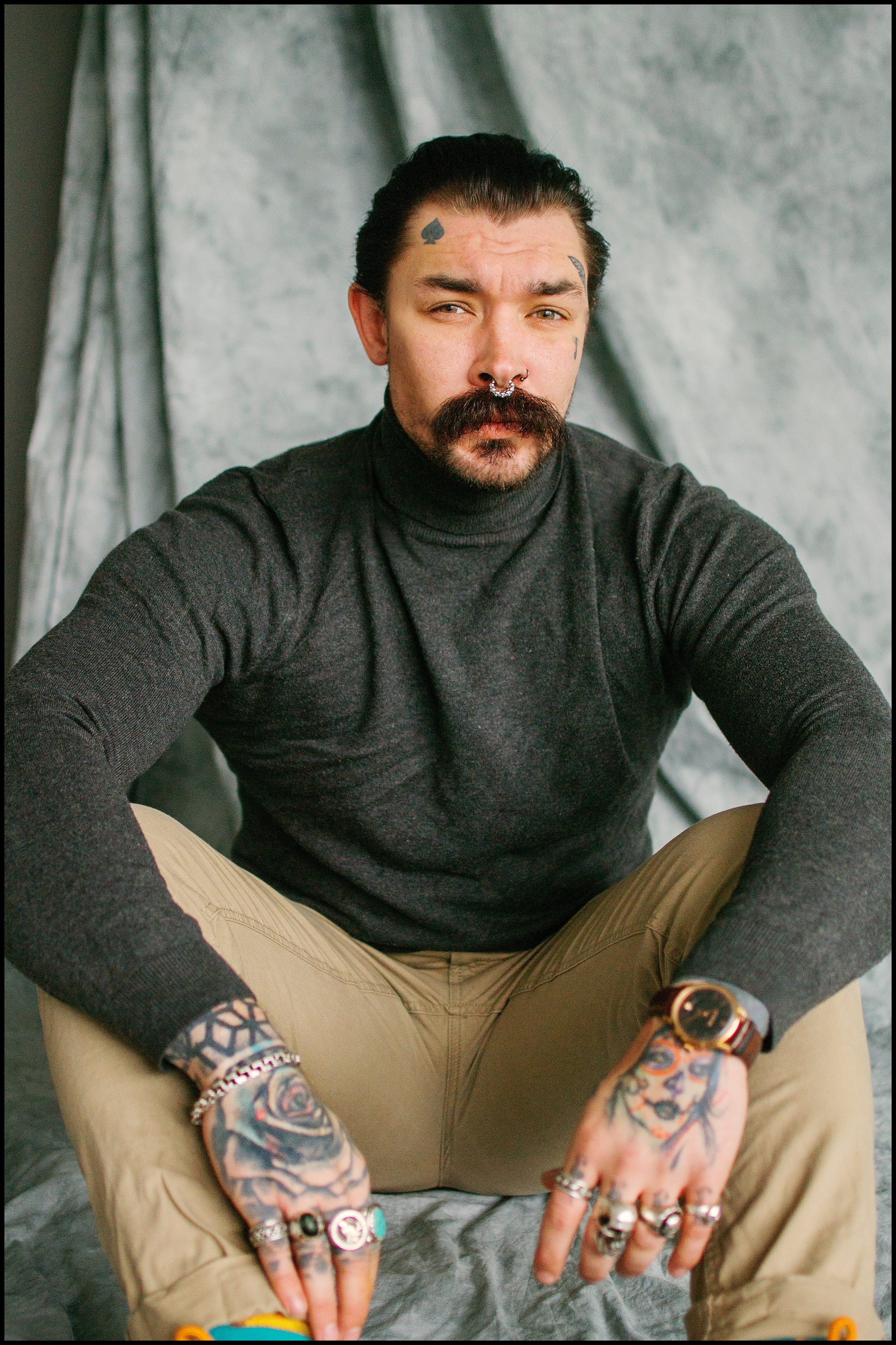 Студийные. Фотограф Фирсова Татьяна Санкт-Петербург СПБ