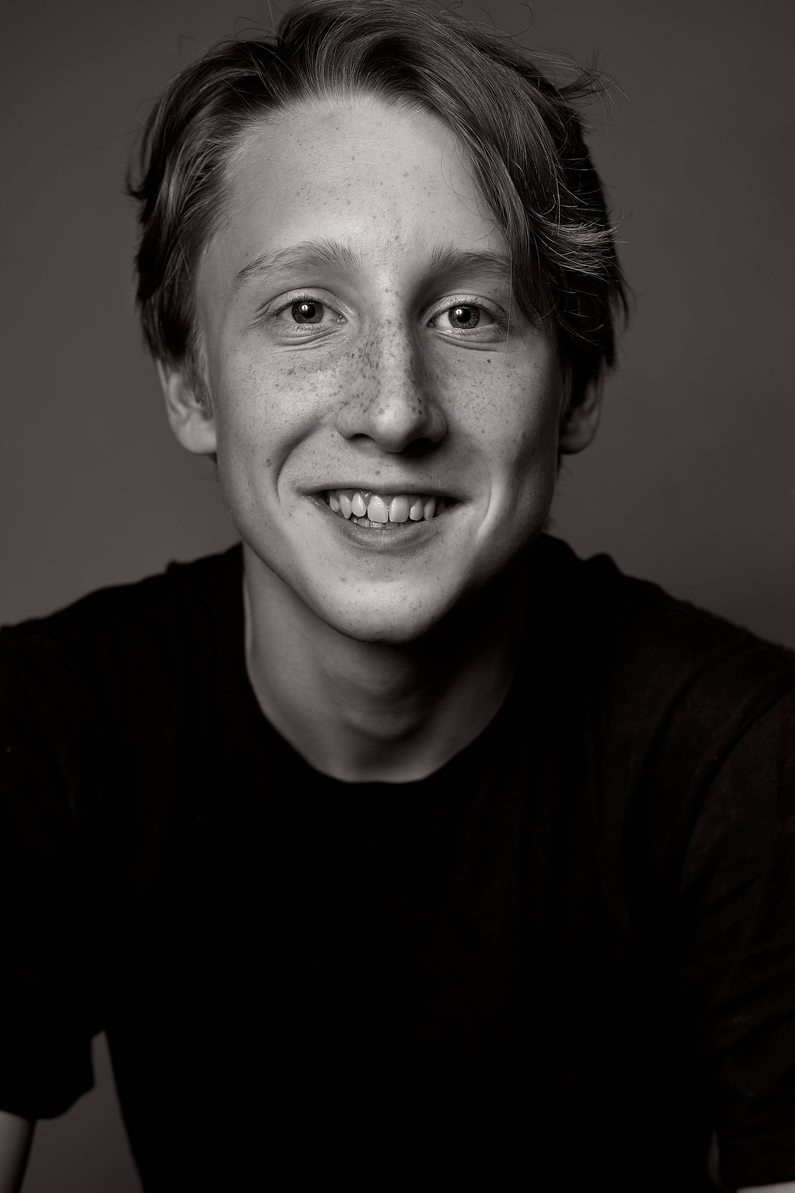 Леонид. Фотограф Женя Пашкина