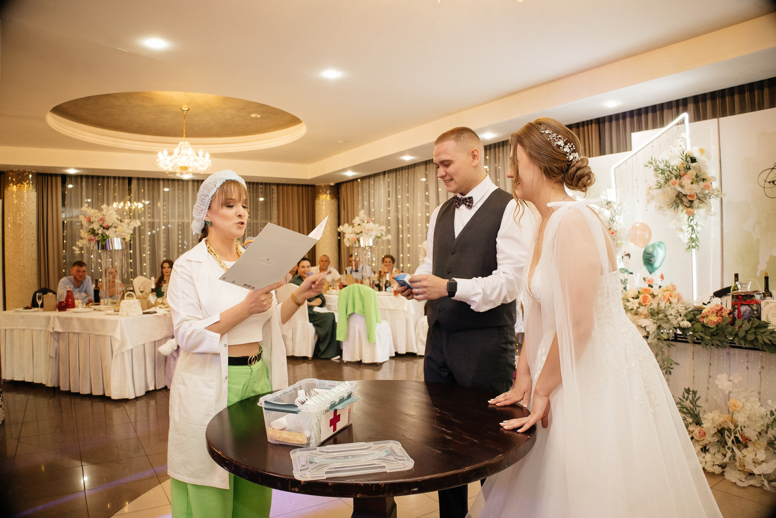 Свадьба полный день. Фотограф в Иркутске