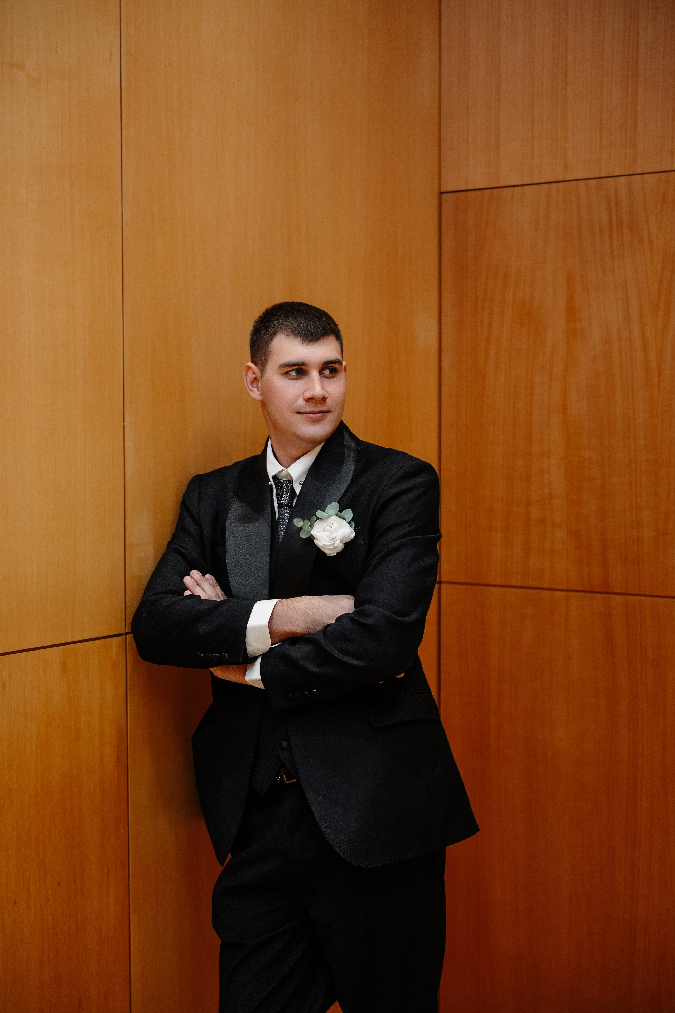 Свадебная фотосессия Димы и Светы, Барвиха. Свадебный и индивидуальный фотограф Никита Роут | Москва