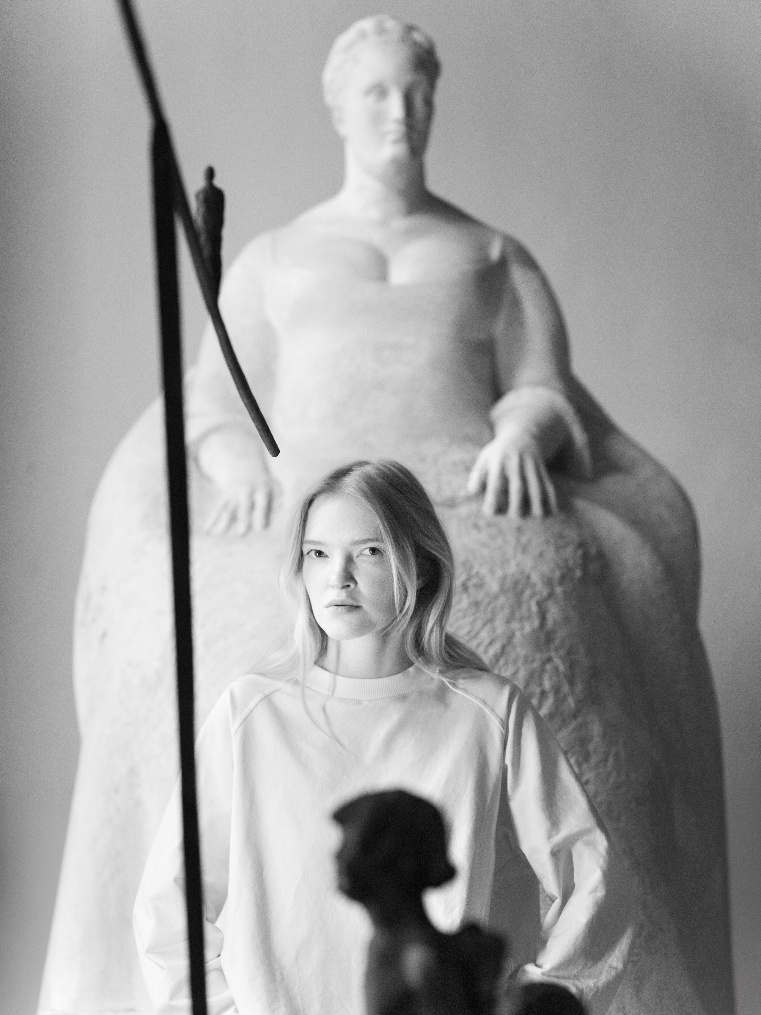 Особый взгляд на людей. Сергей Гаврилов, фотограф