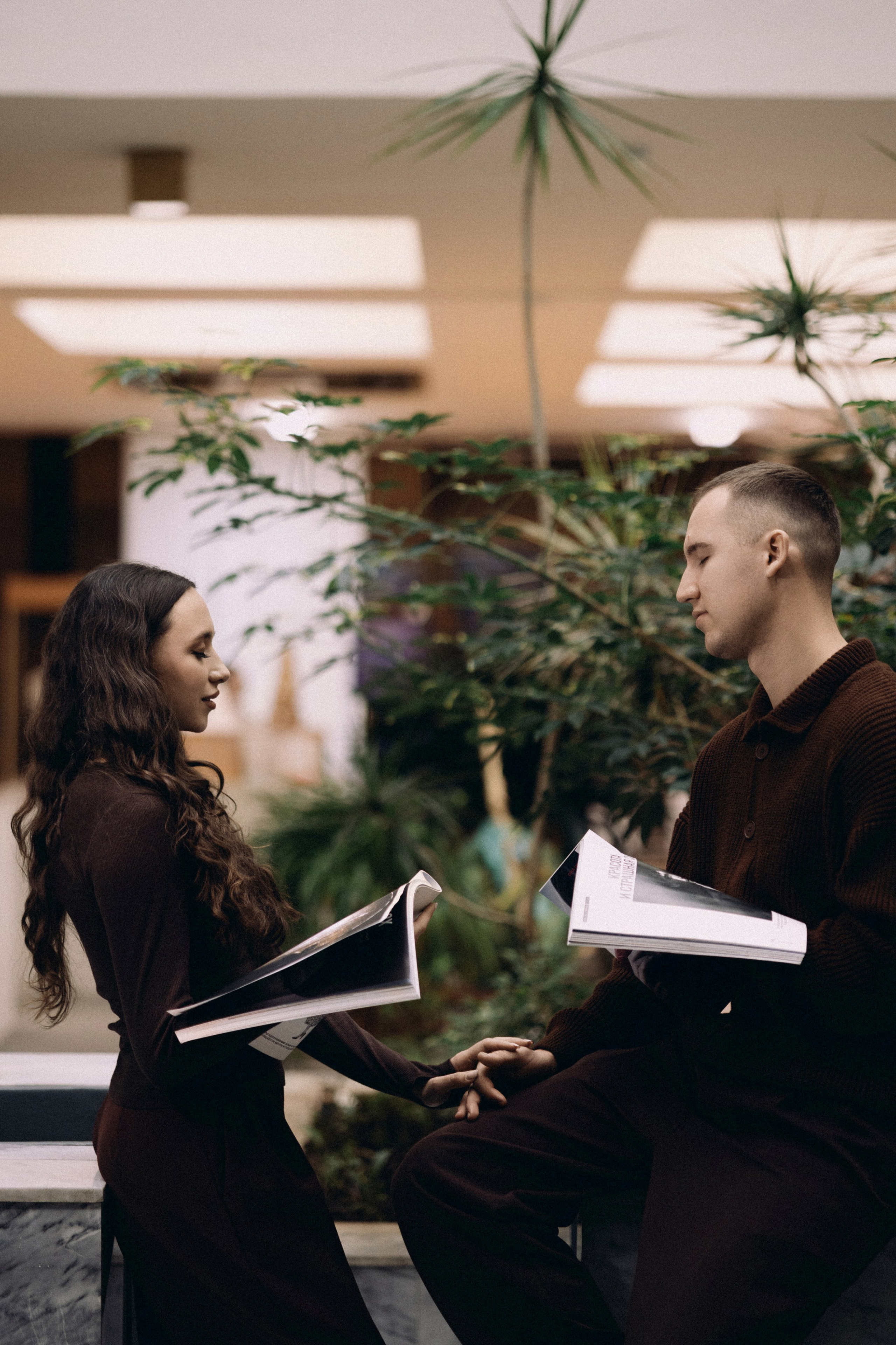 МЕЖДУ СТАРНИЦ И ВЗГЛЯДОВ. Свадебный фотограф в Ростове-на-Дону