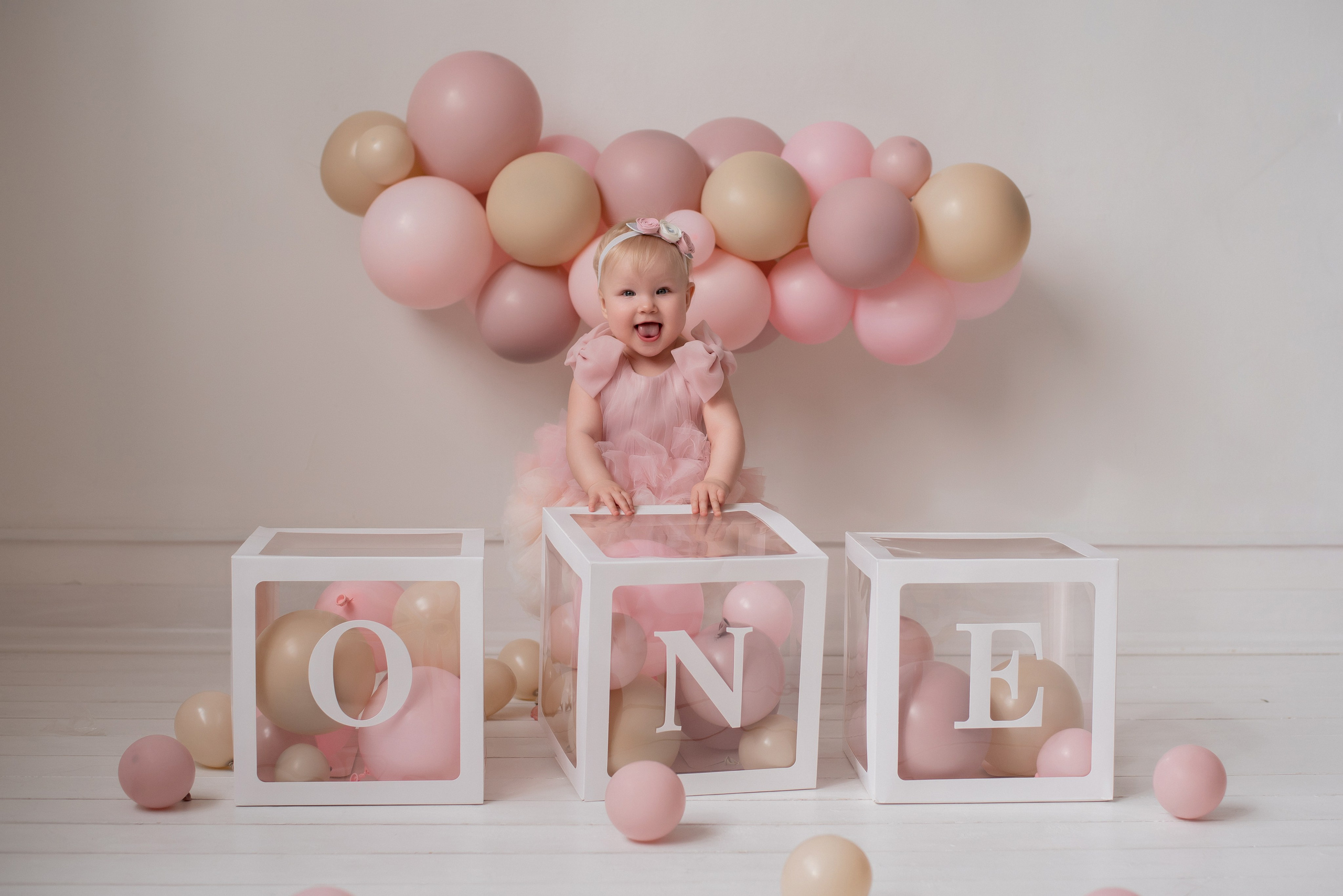 Мне ГОДИК. Фотограф Новорождённых в Калининграде, семейный фотограф…