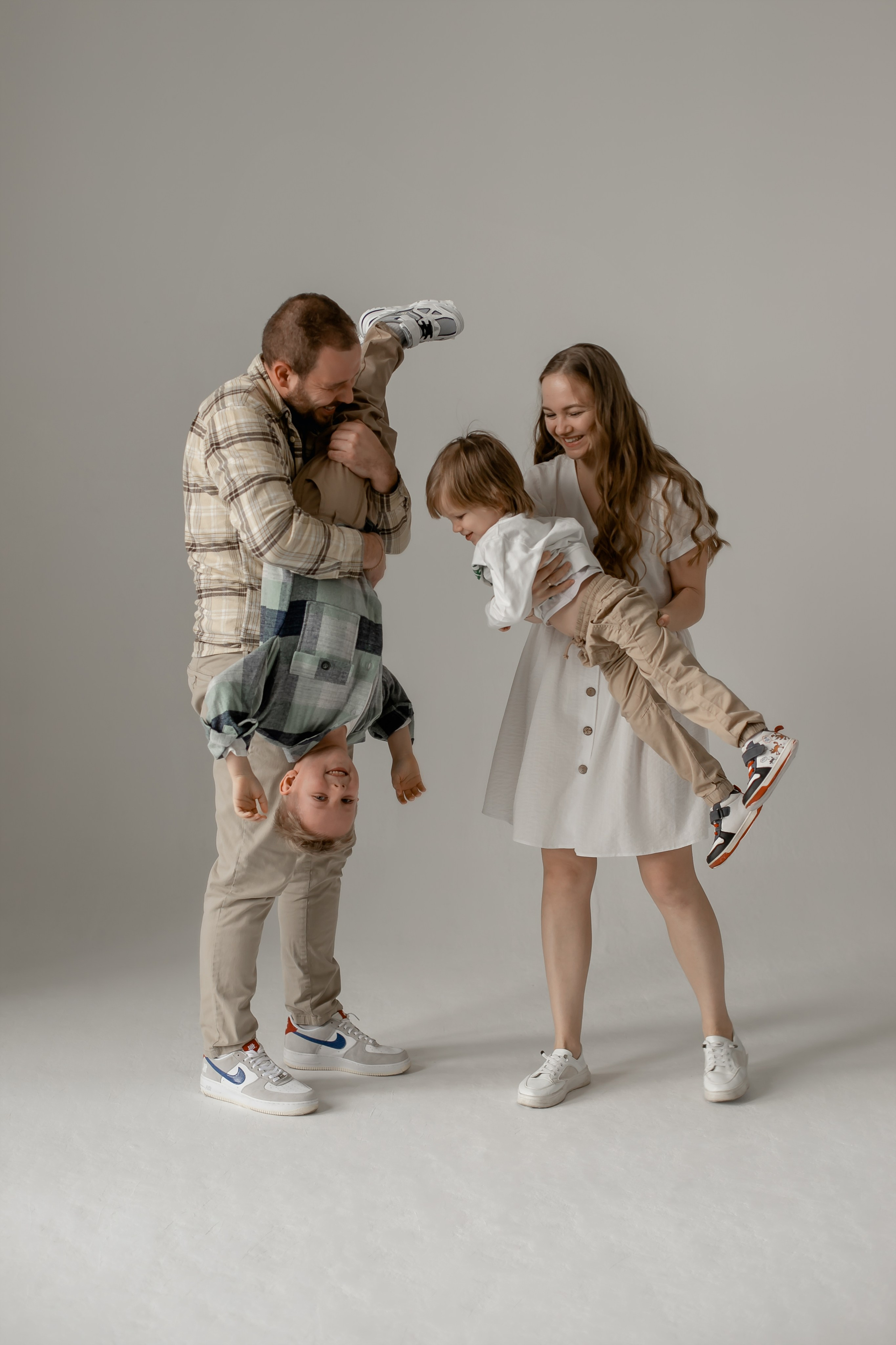 Маркины. Фотограф