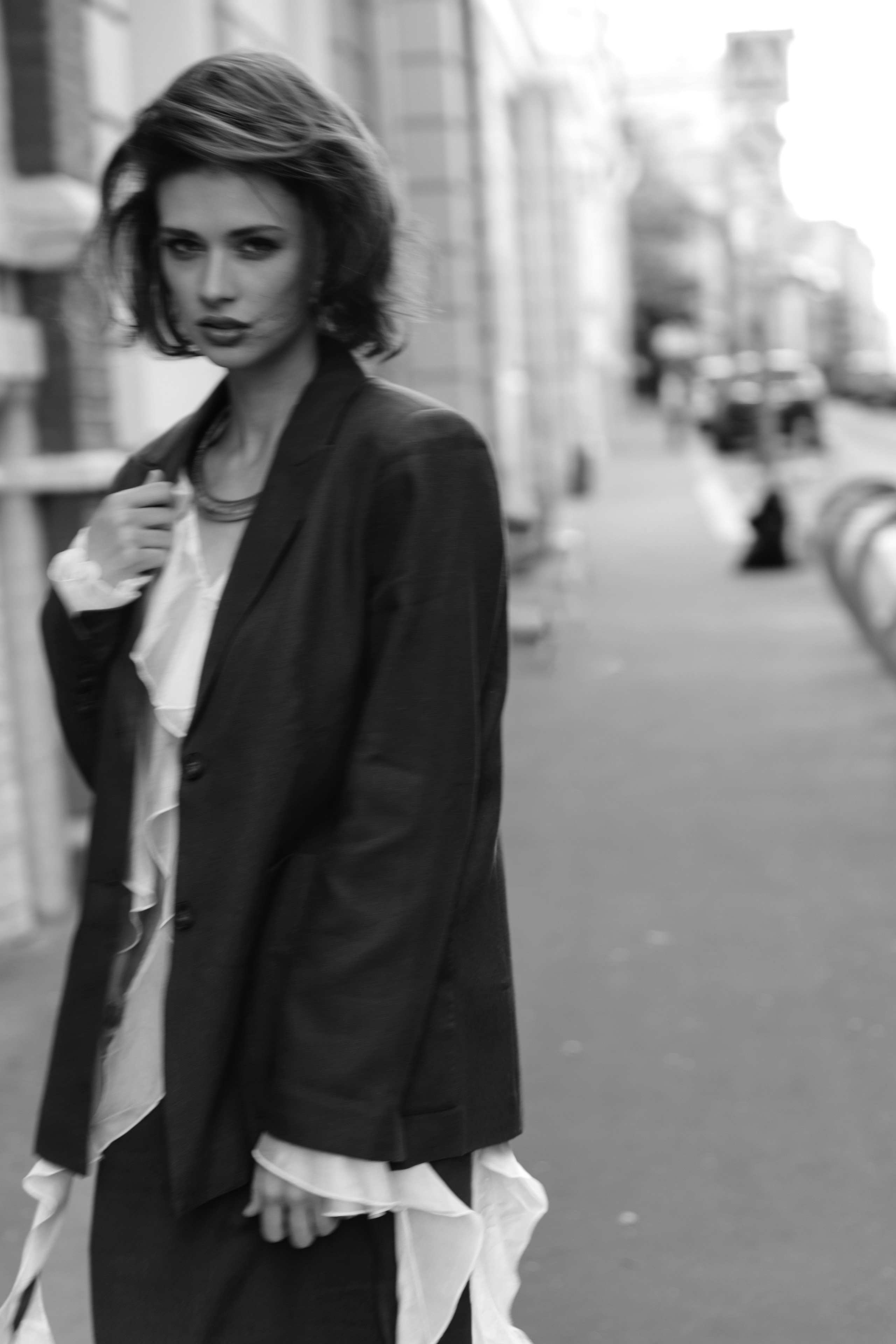 Мария. Екатерина Шарапова. Портретный фотограф в Москве