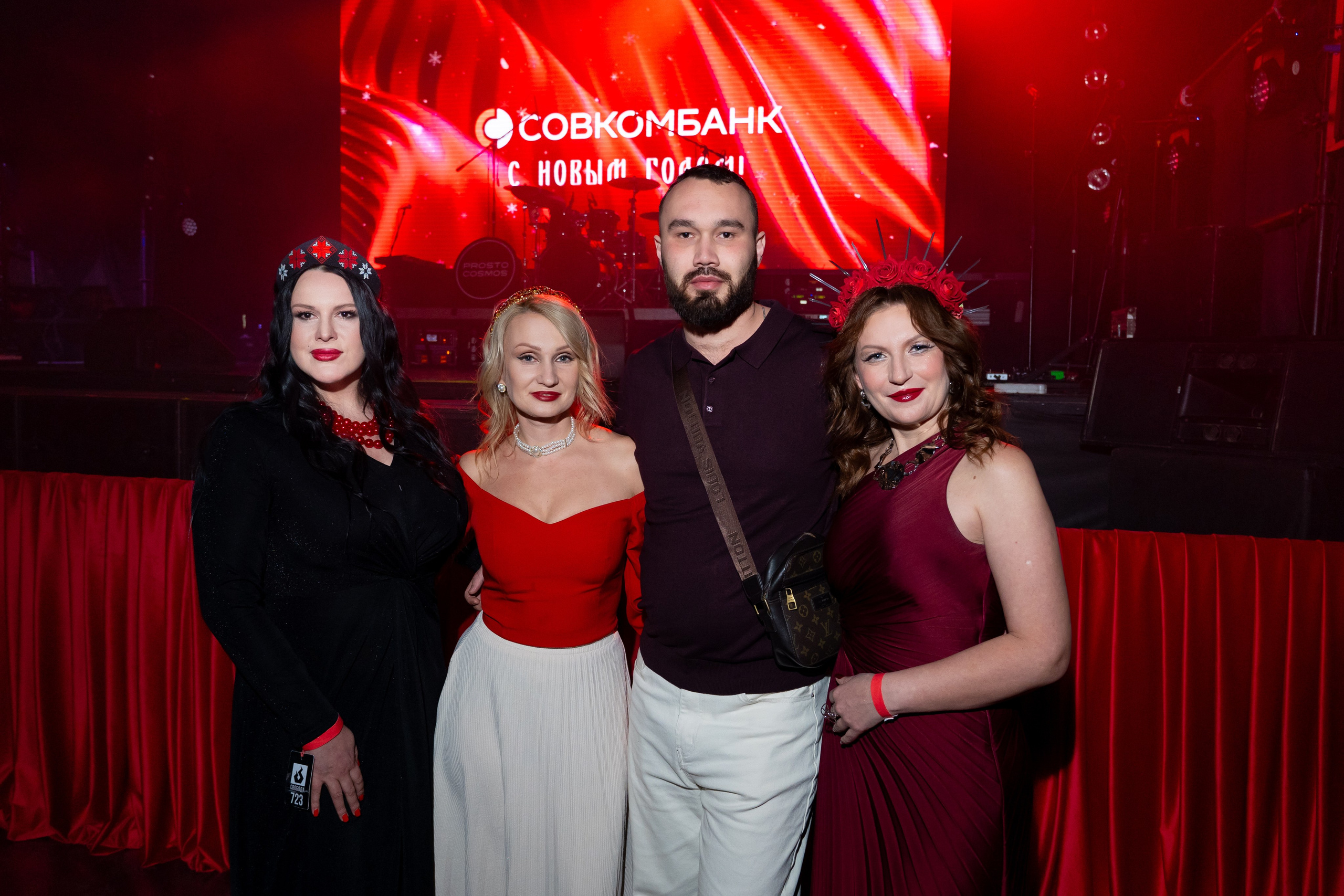 Развлекательные мероприятия. Фотограф в Екатеринбурге Юрий Кутаев