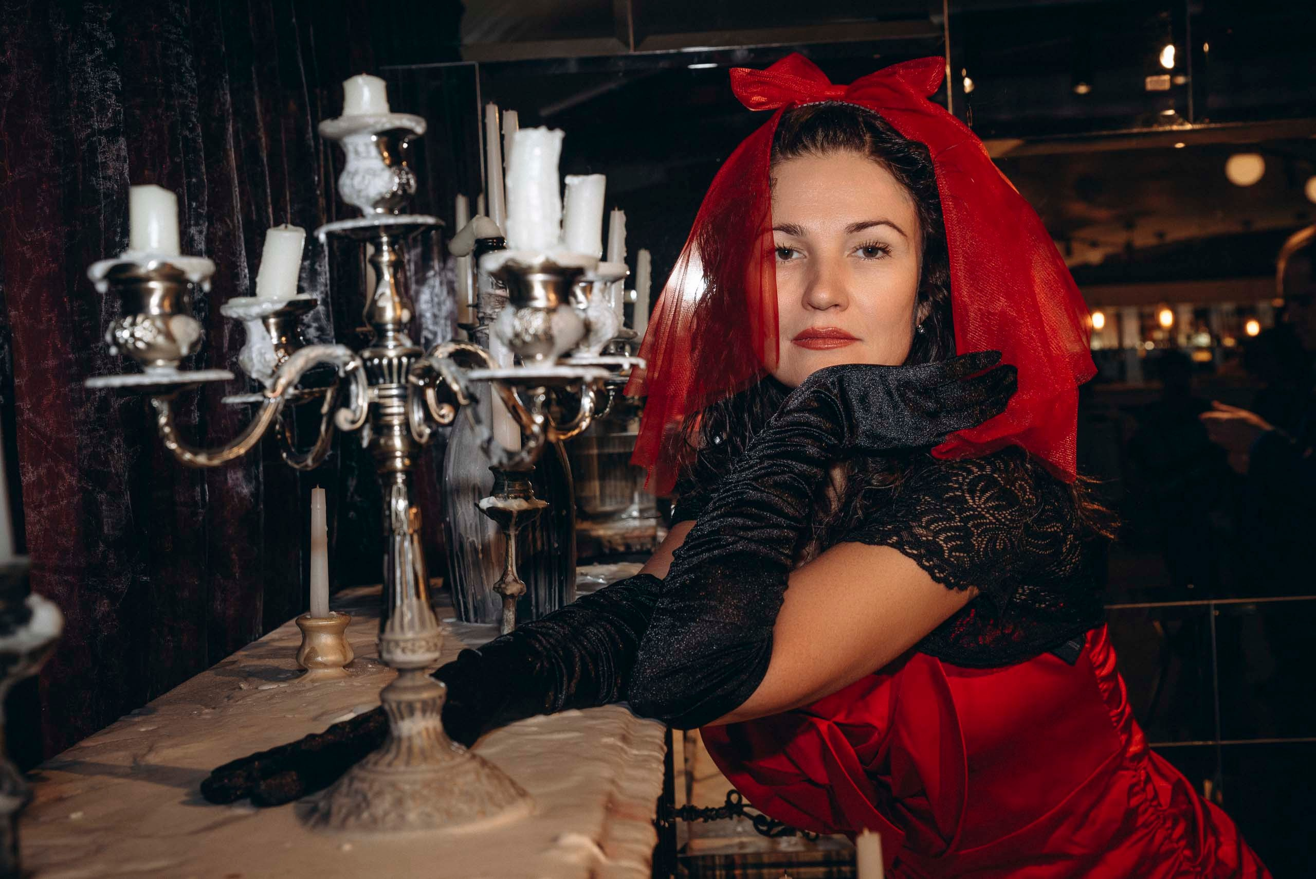 Свадьба Розы и Сергея