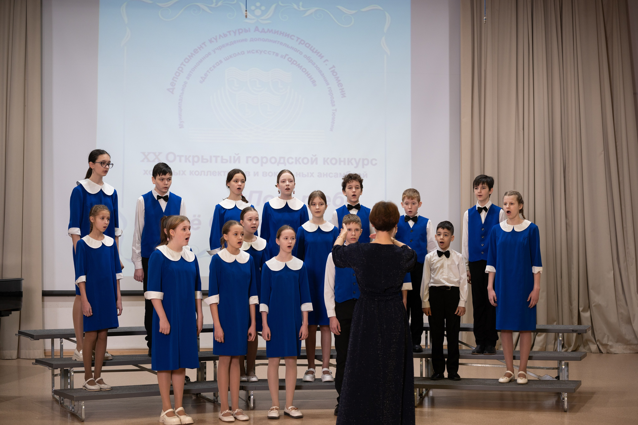 «Пою тебе мое отечество» репортаж конкурса. Фотограф новорожденных, семейный детский в Тюмени Татьяна Морозова