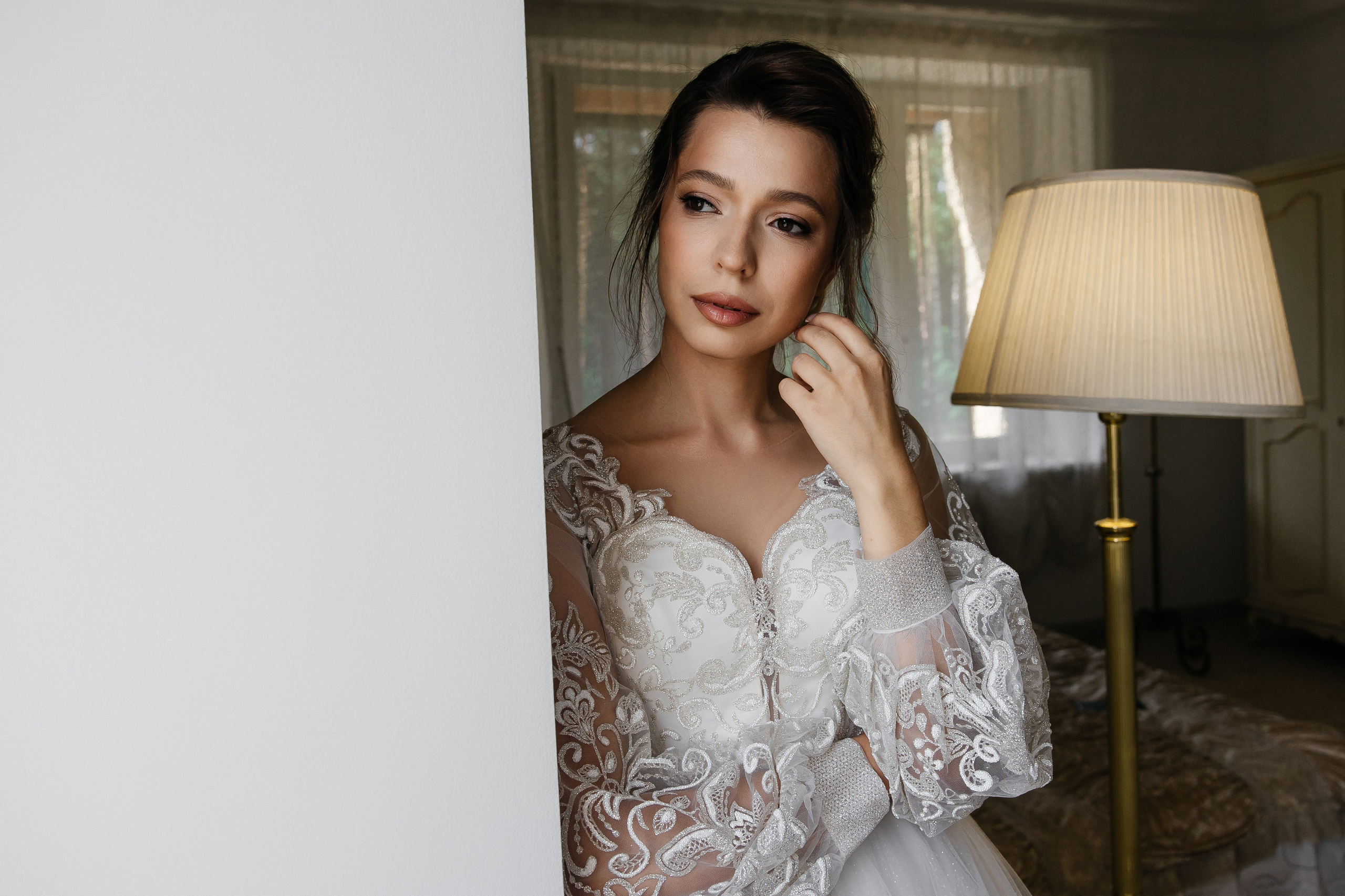 Свадебная фотосессия. Свадебный фотограф в Иваново Гитарина Черняева