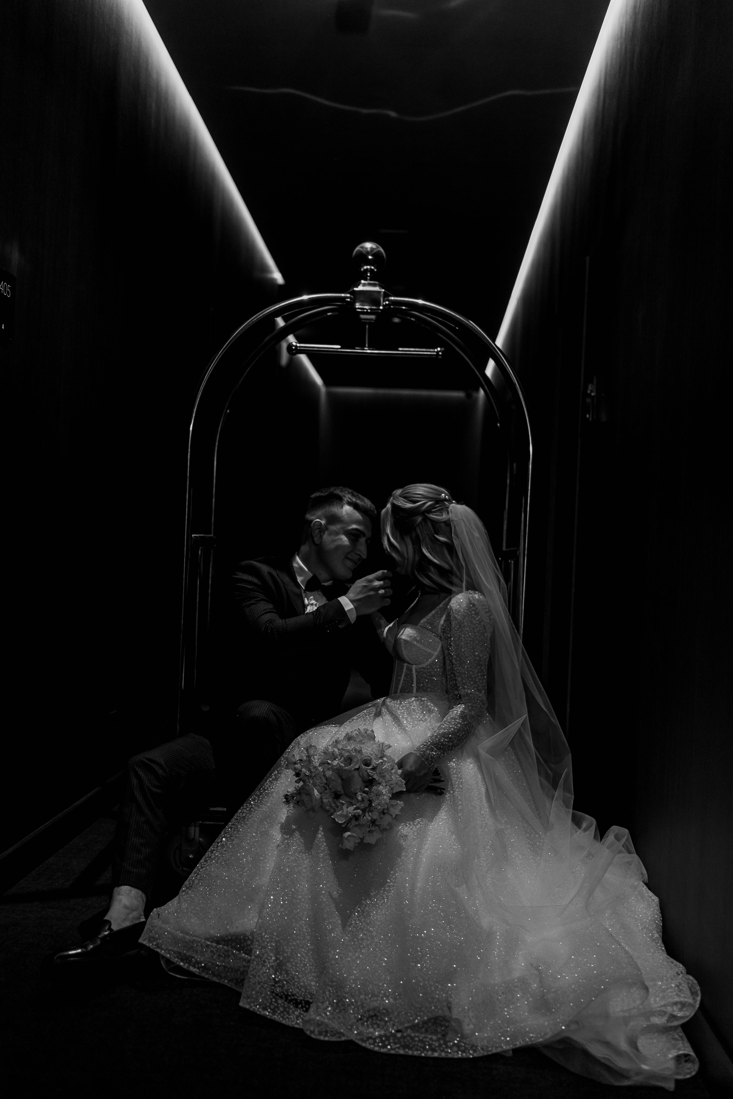 Свадьбы. Свадебный фотограф Надежда Рыжикова