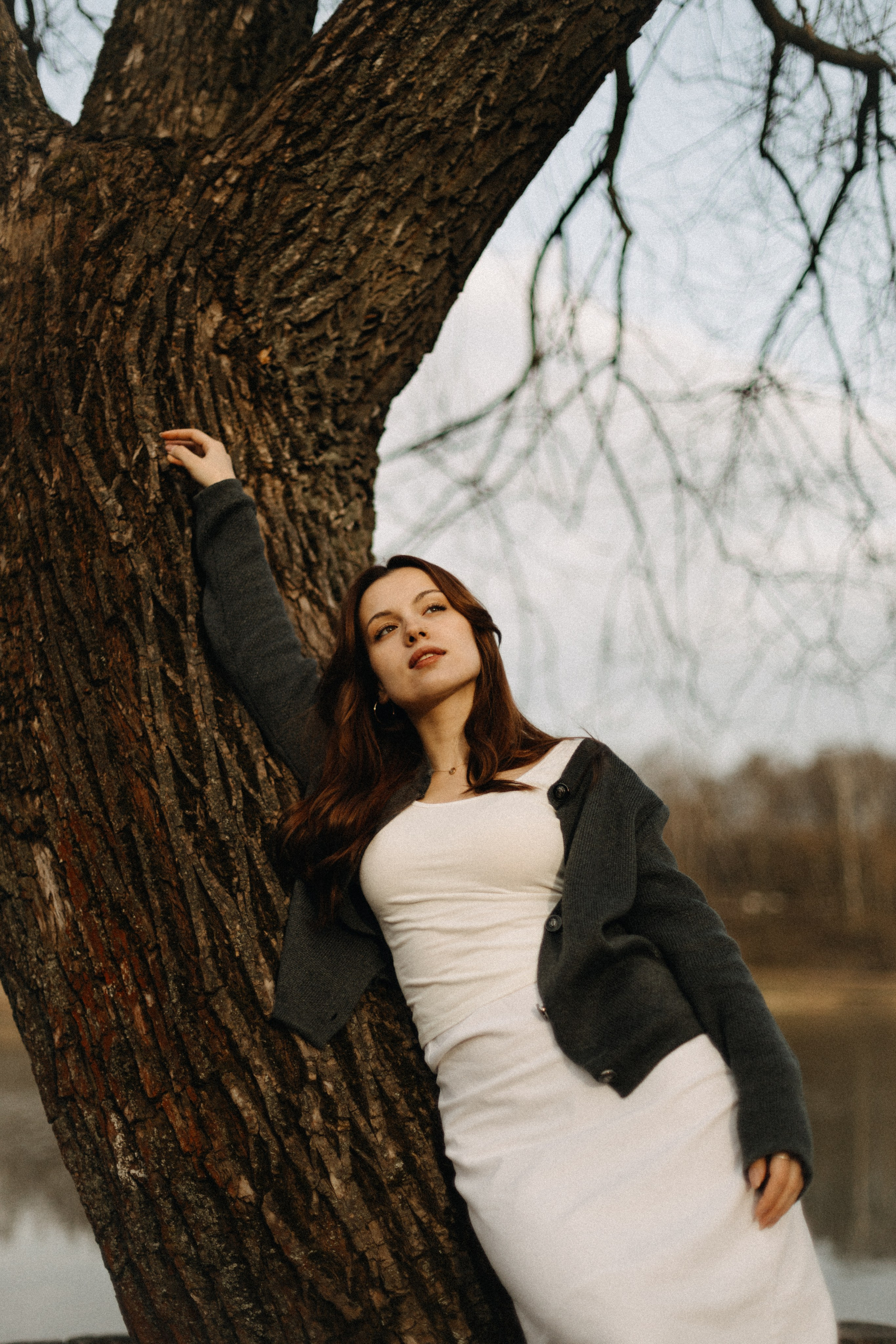 Лиза. Фотограф Дарья Смирнова