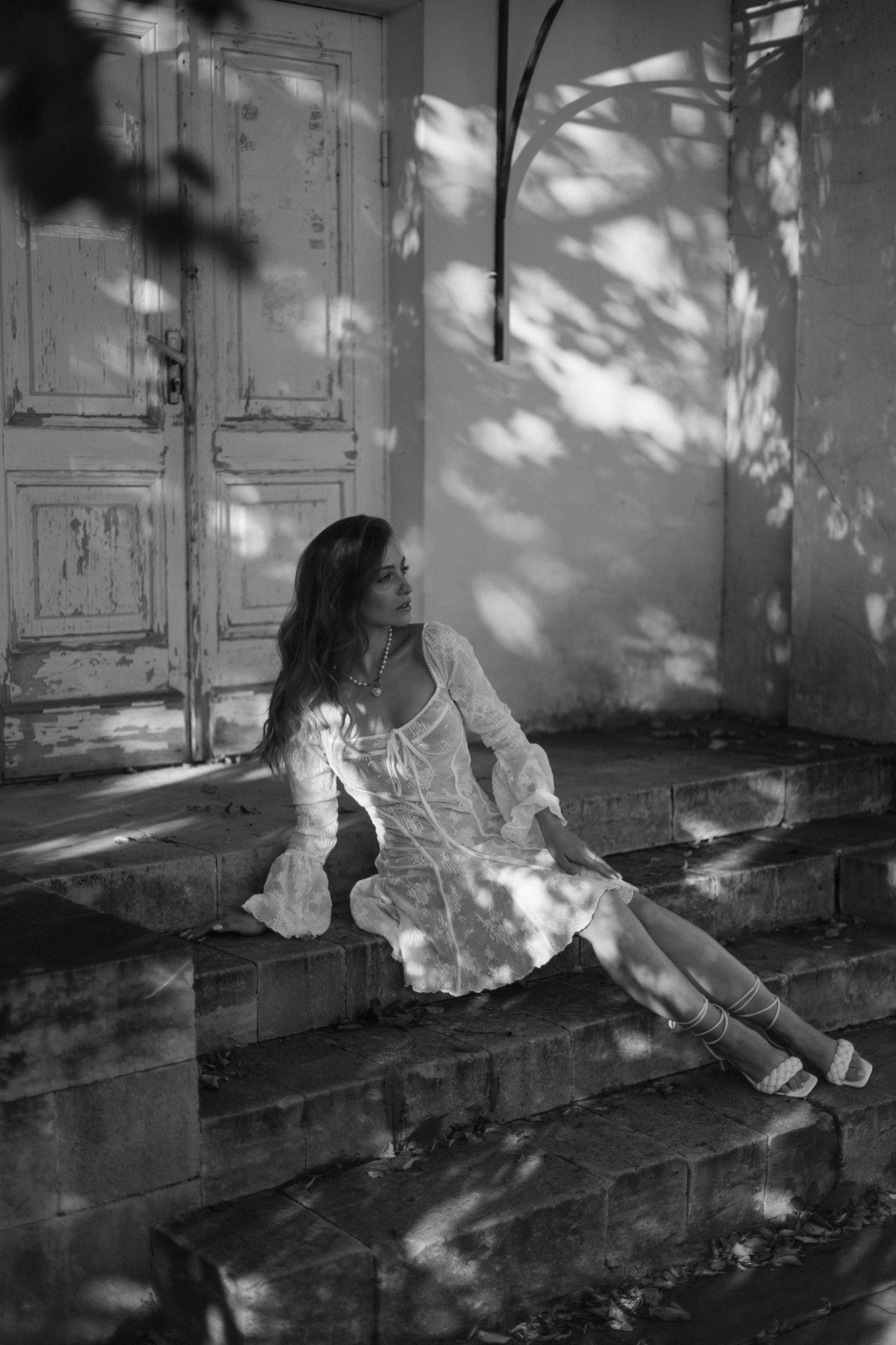 Диана. Фотограф Дарья Смирнова