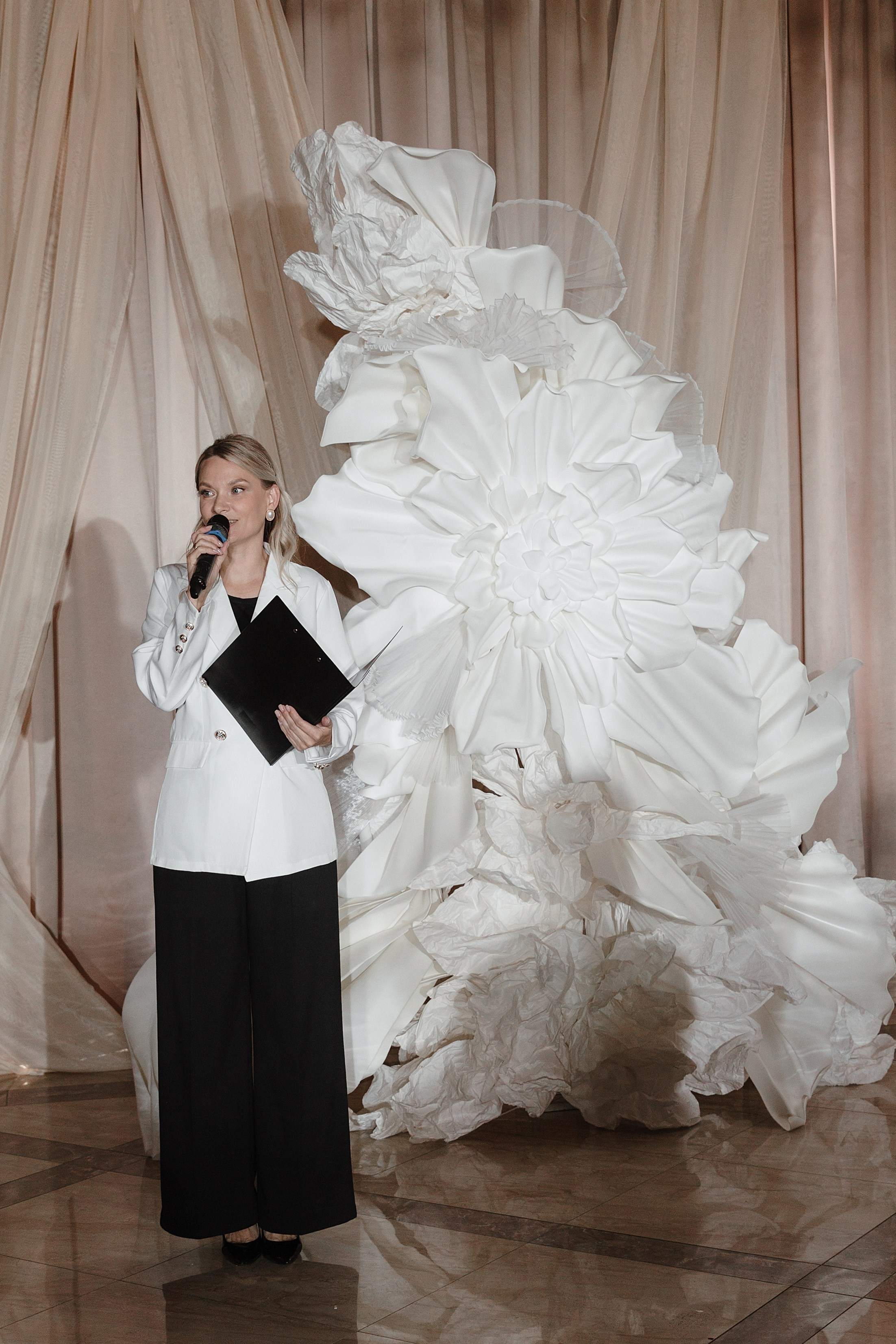 Андрей и Ульяна