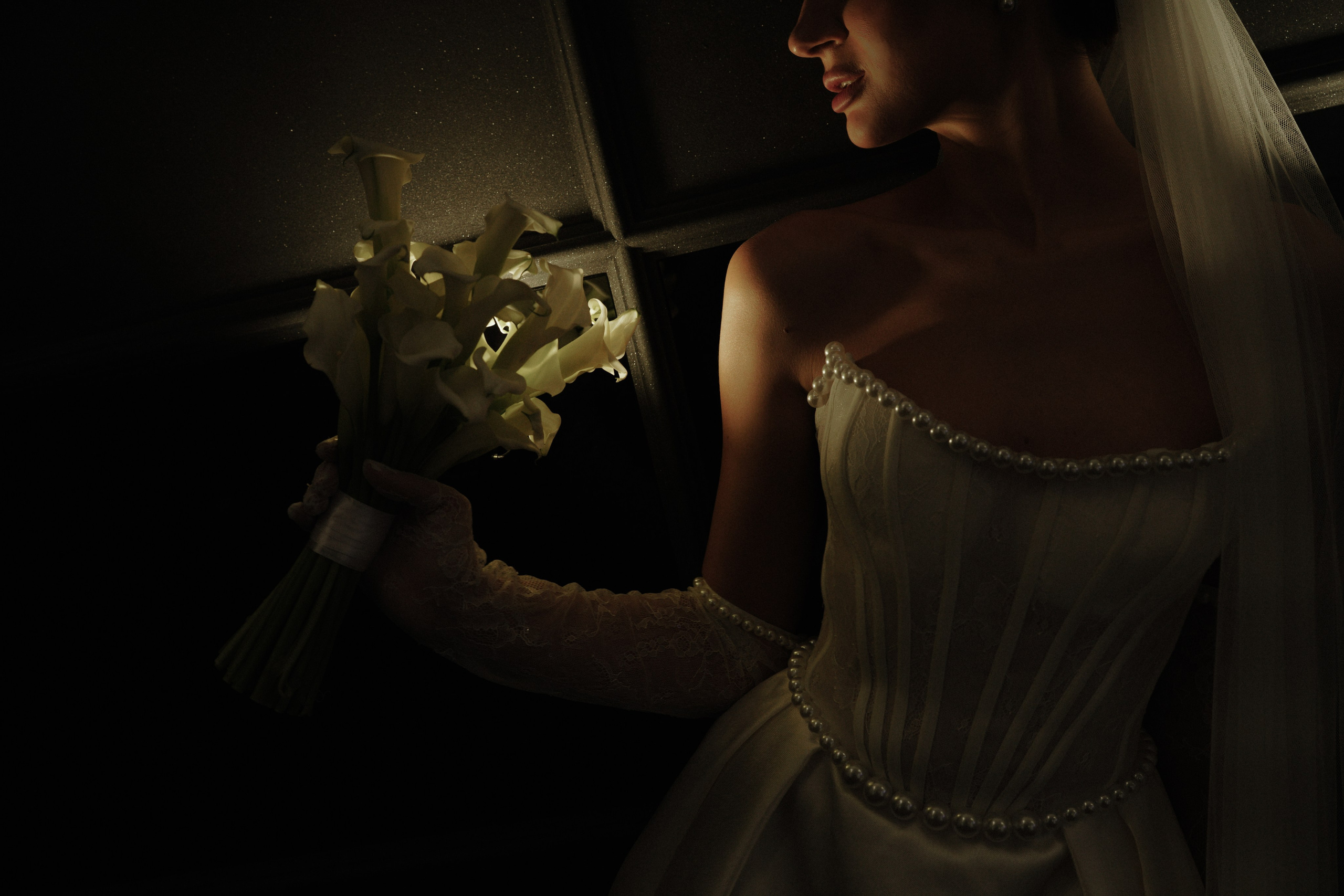 Максим и Ольга. Организатор Романова Любовь