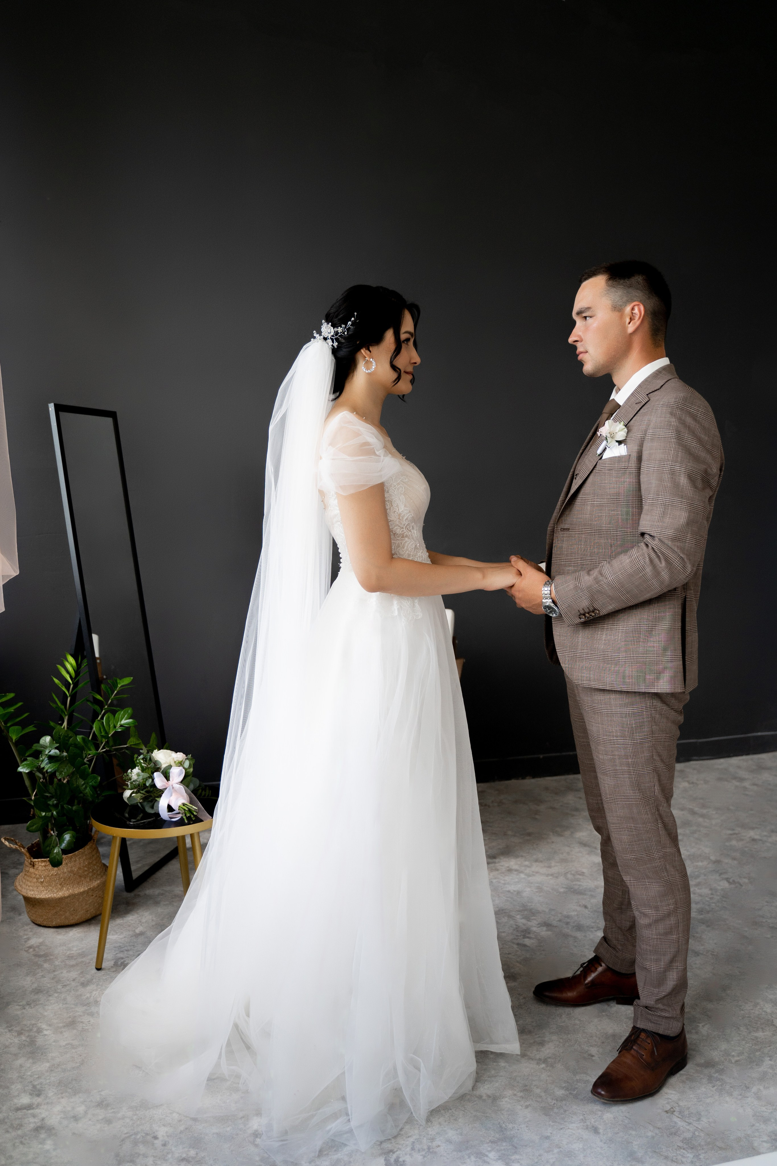 Свадьба в Бирске