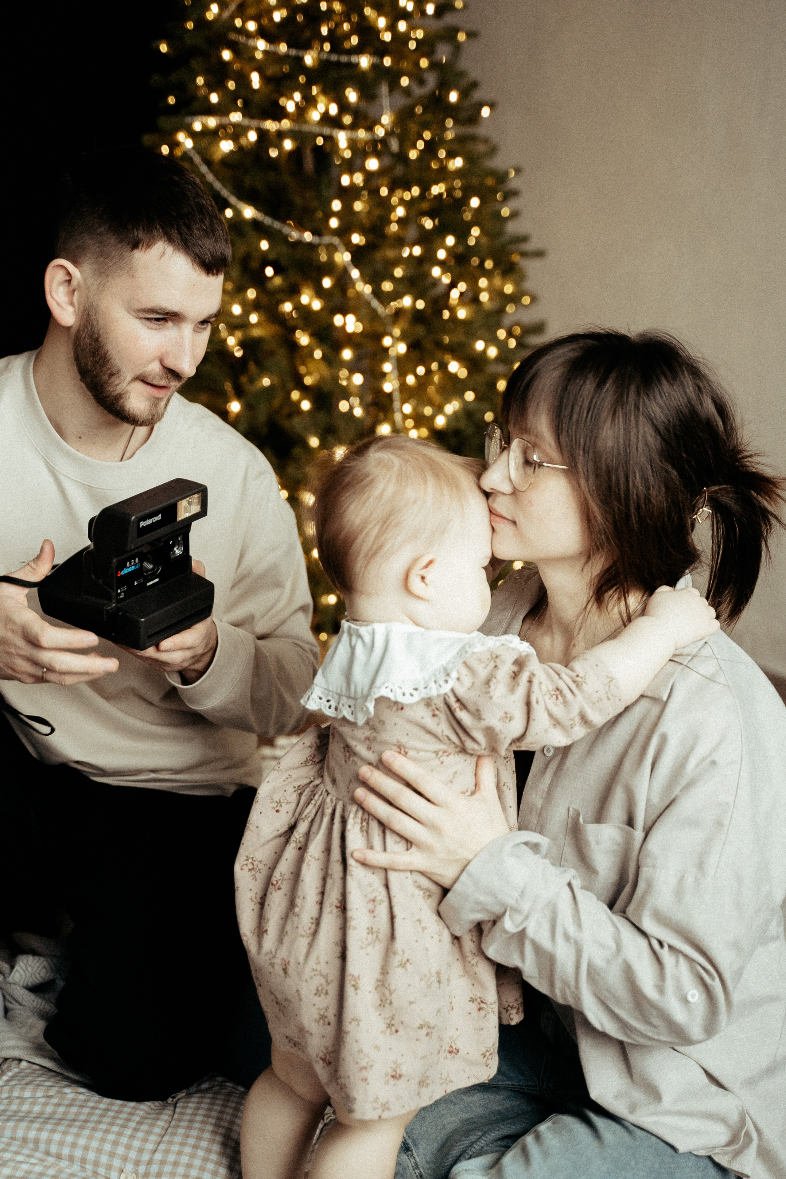 Семья Татьяны